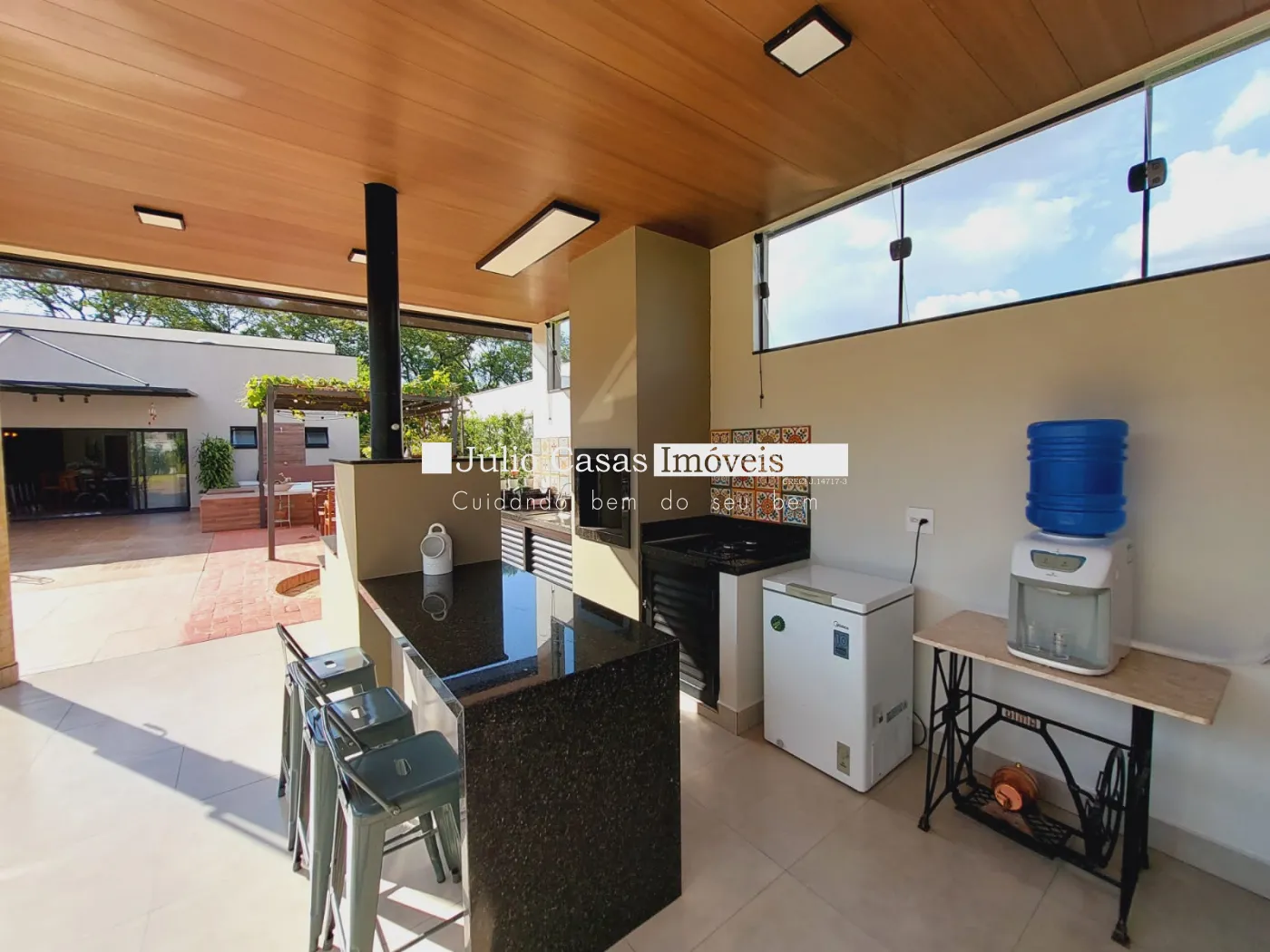 Comprar Casa / Condom&iacute;nio em Sorocaba R$ 2.800.000,00 - Foto 30