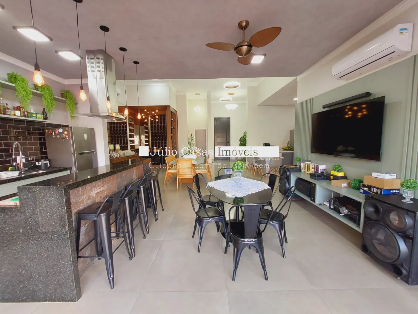 Comprar Casa / Condom&iacute;nio em Sorocaba R$ 2.800.000,00 - Foto 37