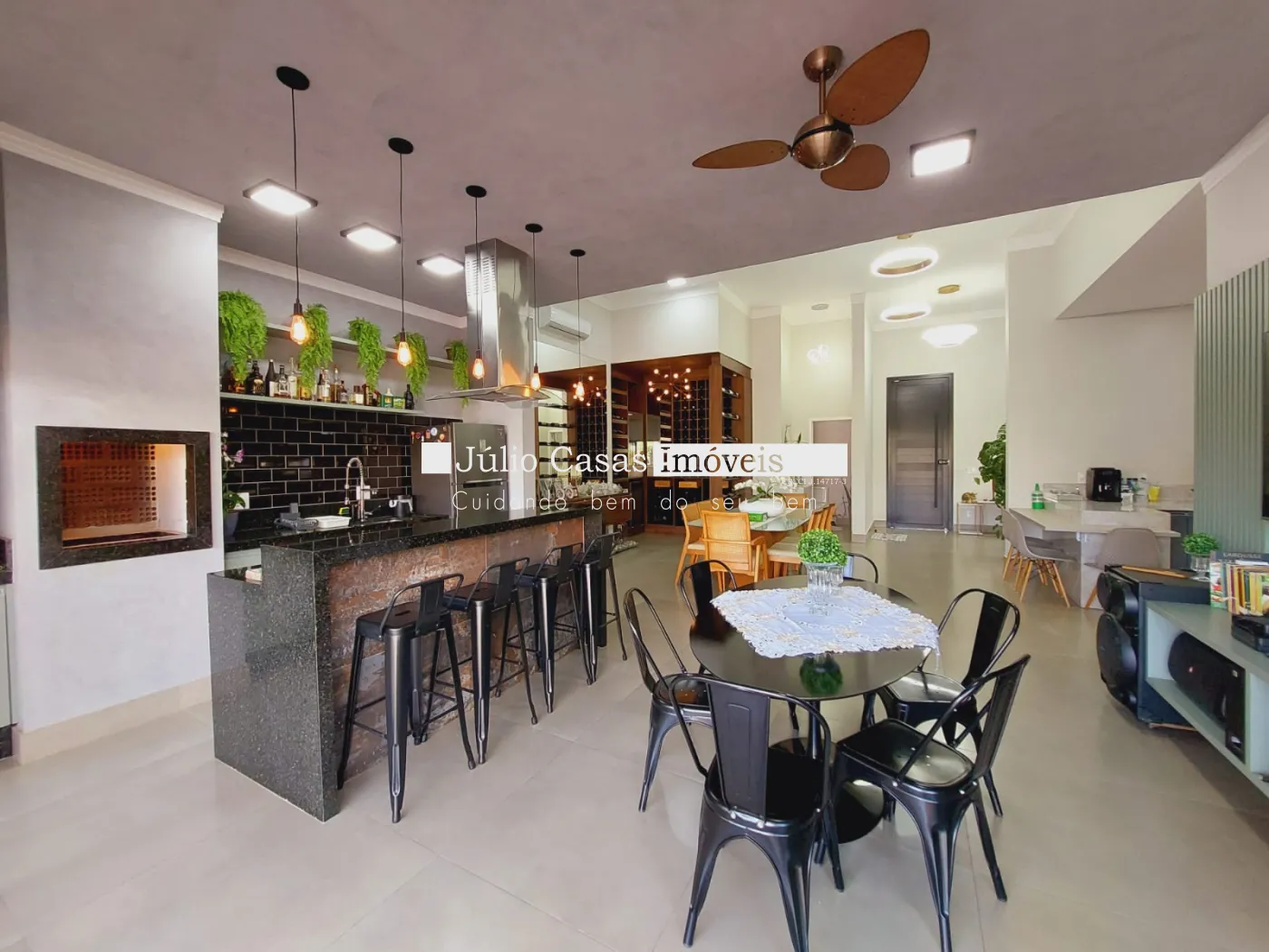 Comprar Casa / Condom&iacute;nio em Sorocaba R$ 2.800.000,00 - Foto 38