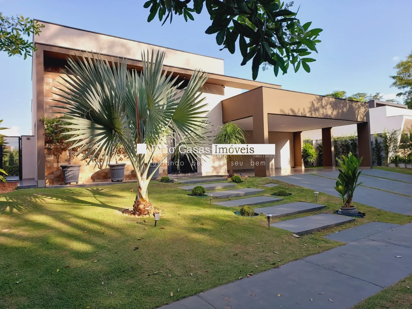 Comprar Casa / Condom&iacute;nio em Sorocaba R$ 2.800.000,00 - Foto 1