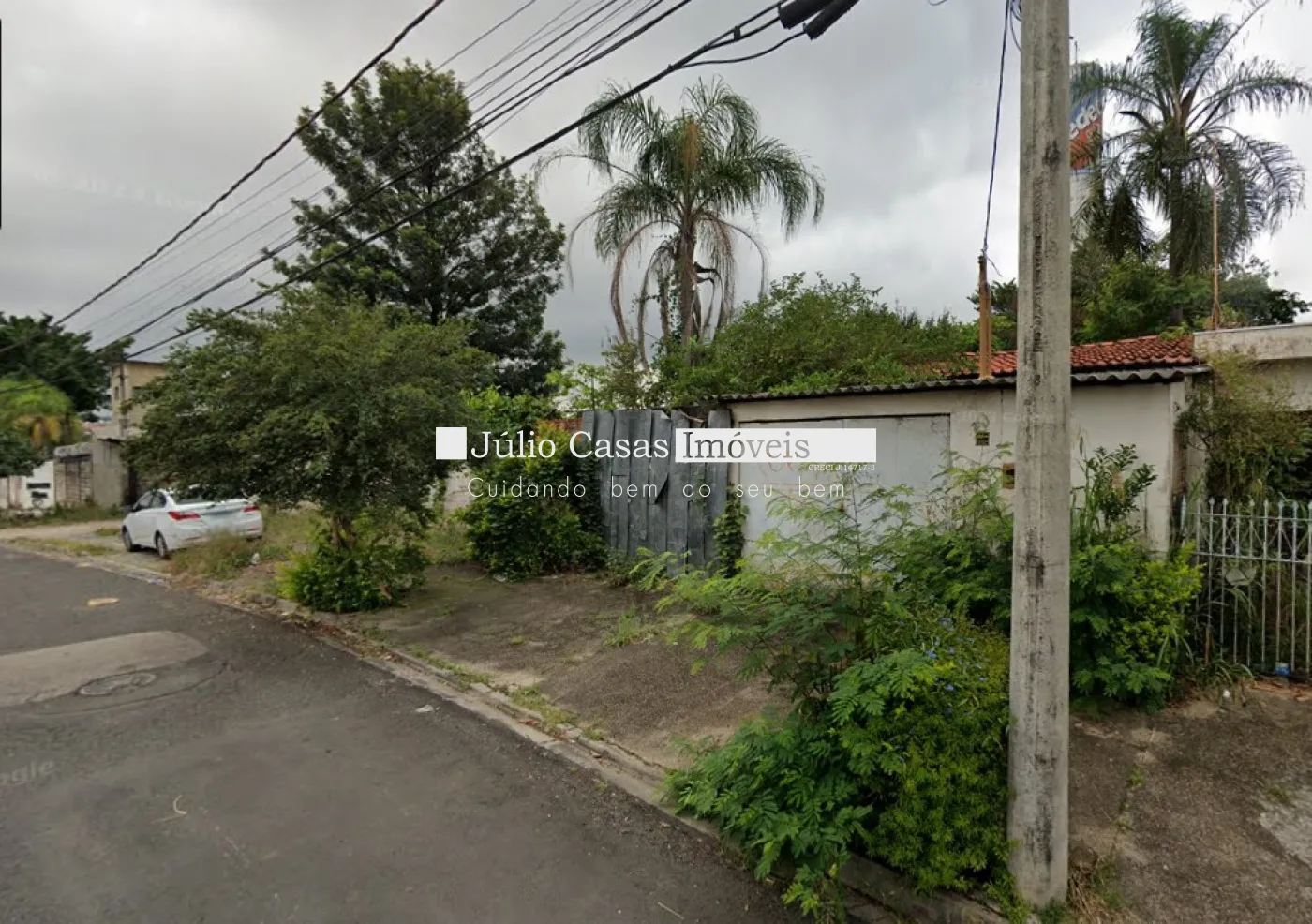 Comprar Terreno / &Aacute;rea em Sorocaba R$ 2.100.000,00 - Foto 1