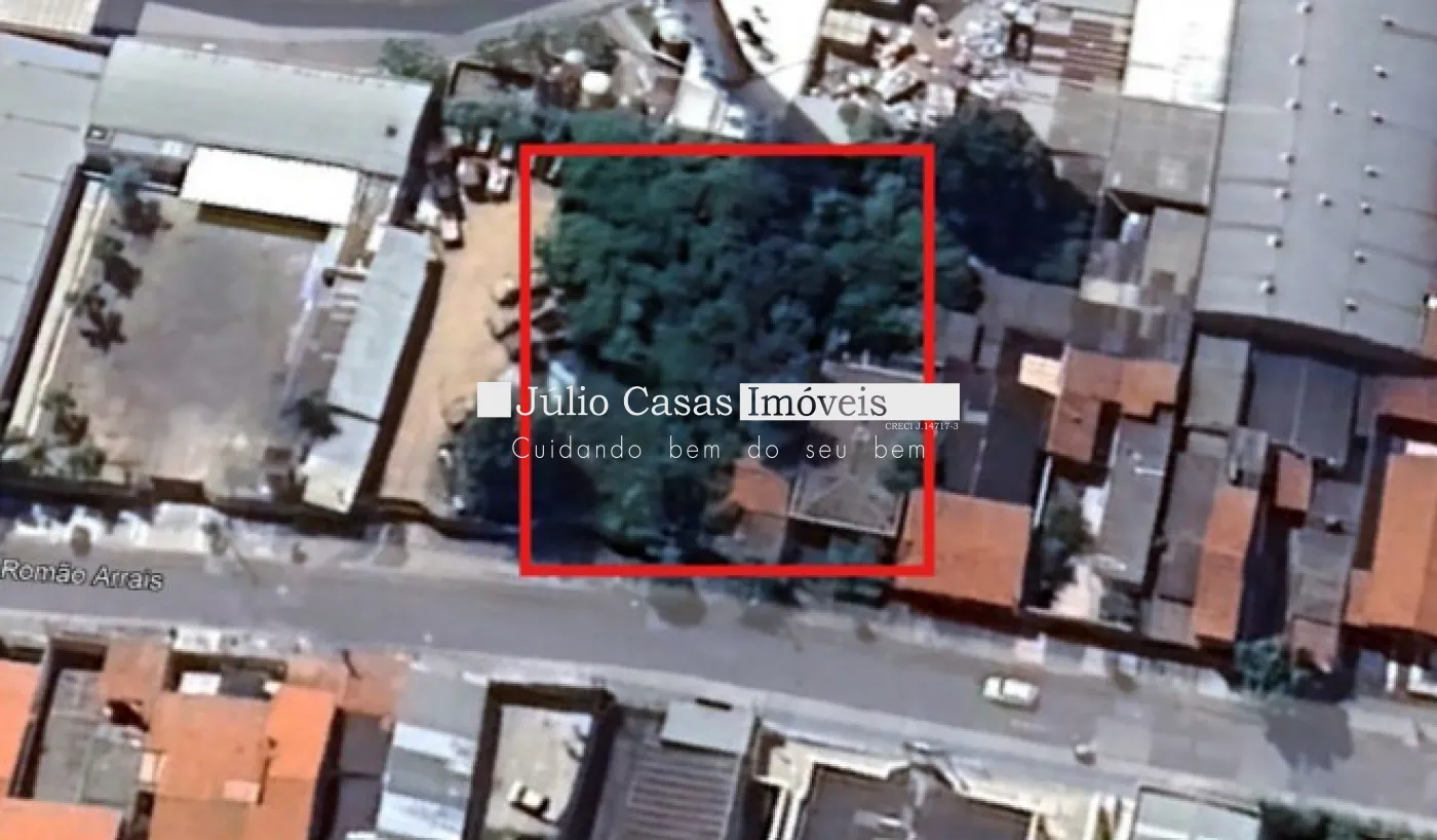 Comprar Terreno / &Aacute;rea em Sorocaba R$ 2.100.000,00 - Foto 4