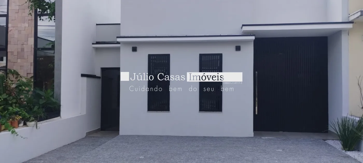 Comprar Casa / Condom&iacute;nio em Sorocaba R$ 499.000,00 - Foto 1