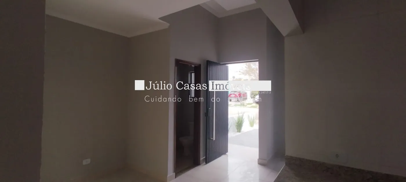 Comprar Casa / Condom&iacute;nio em Sorocaba R$ 499.000,00 - Foto 3