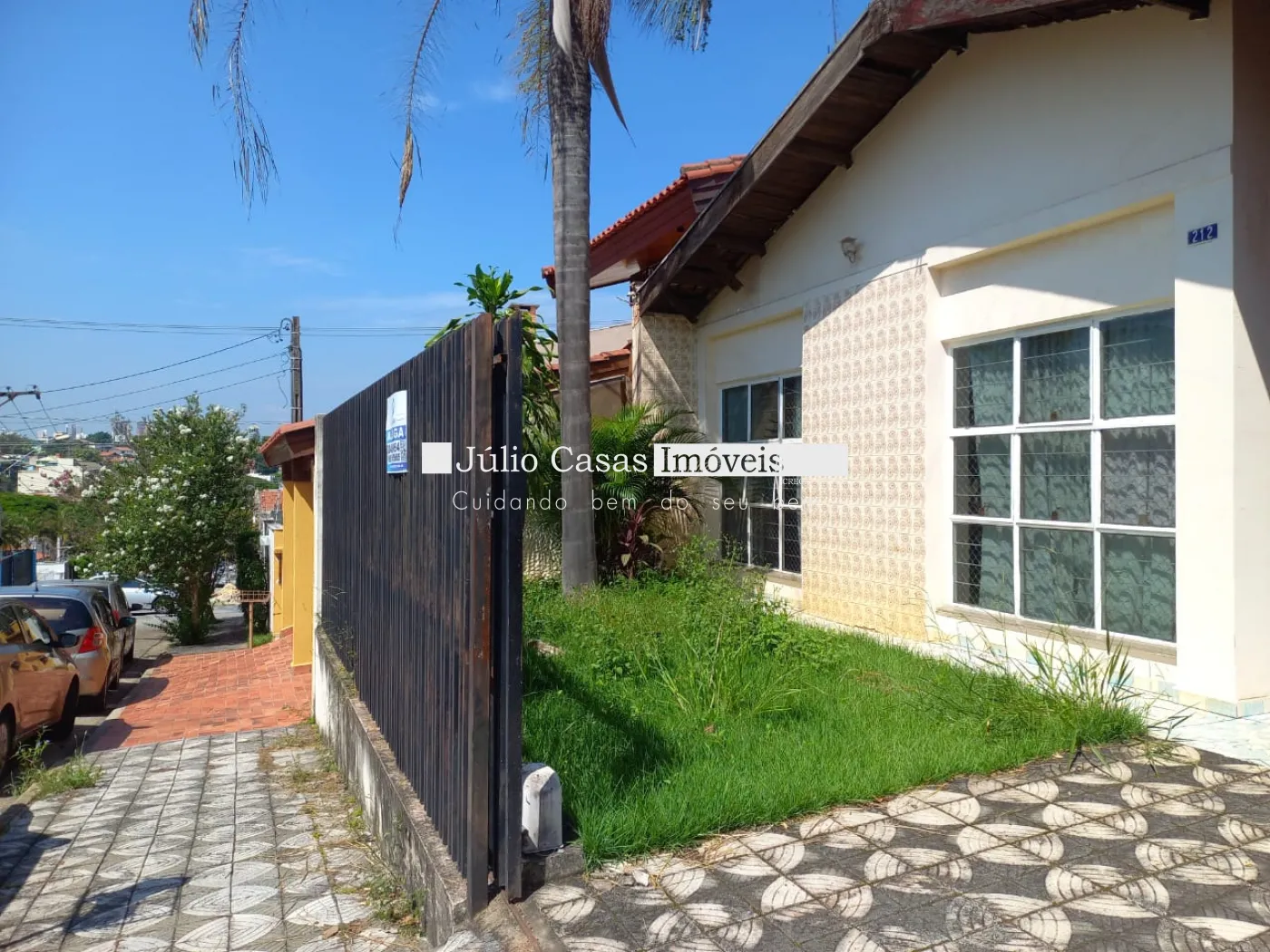 Alugar Comercial / Casa em Sorocaba R$ 6.500,00 - Foto 1