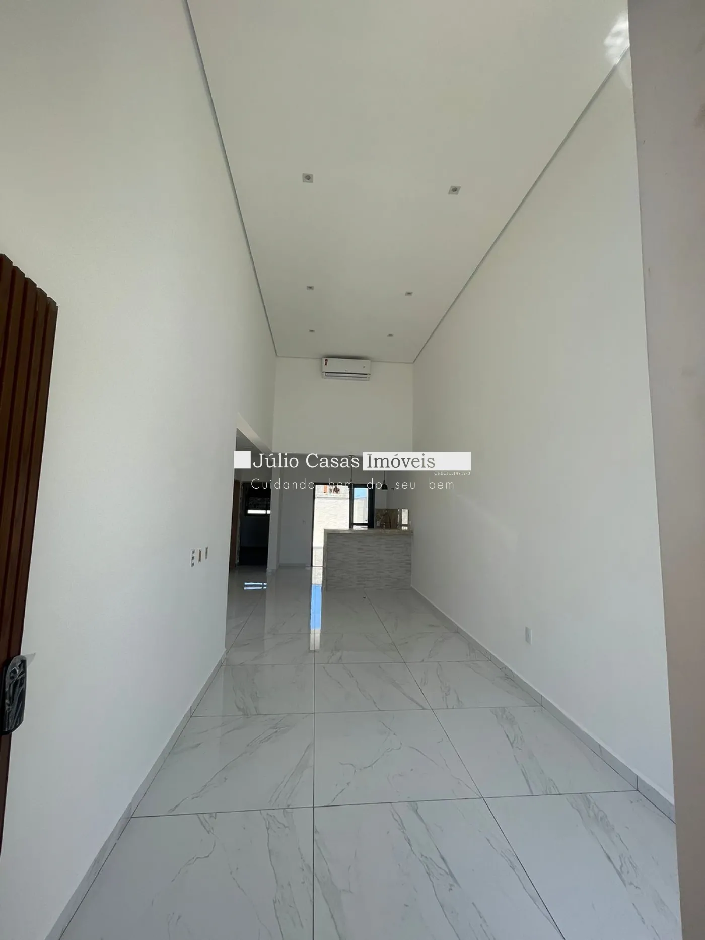 Alugar Casa / Condom&iacute;nio em Sorocaba R$ 4.500,00 - Foto 6