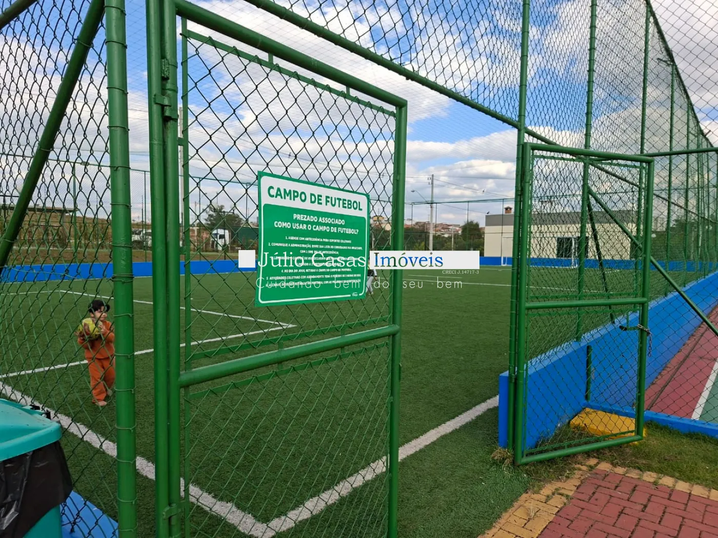 Alugar Casa / Condom&iacute;nio em Sorocaba R$ 4.500,00 - Foto 27