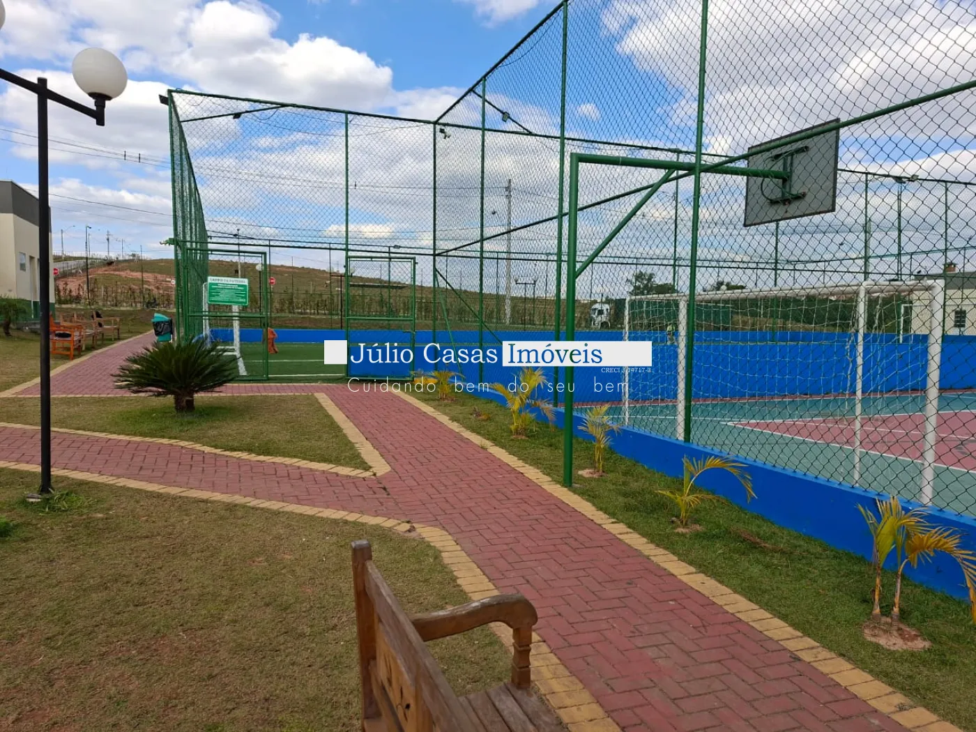 Alugar Casa / Condom&iacute;nio em Sorocaba R$ 4.500,00 - Foto 28