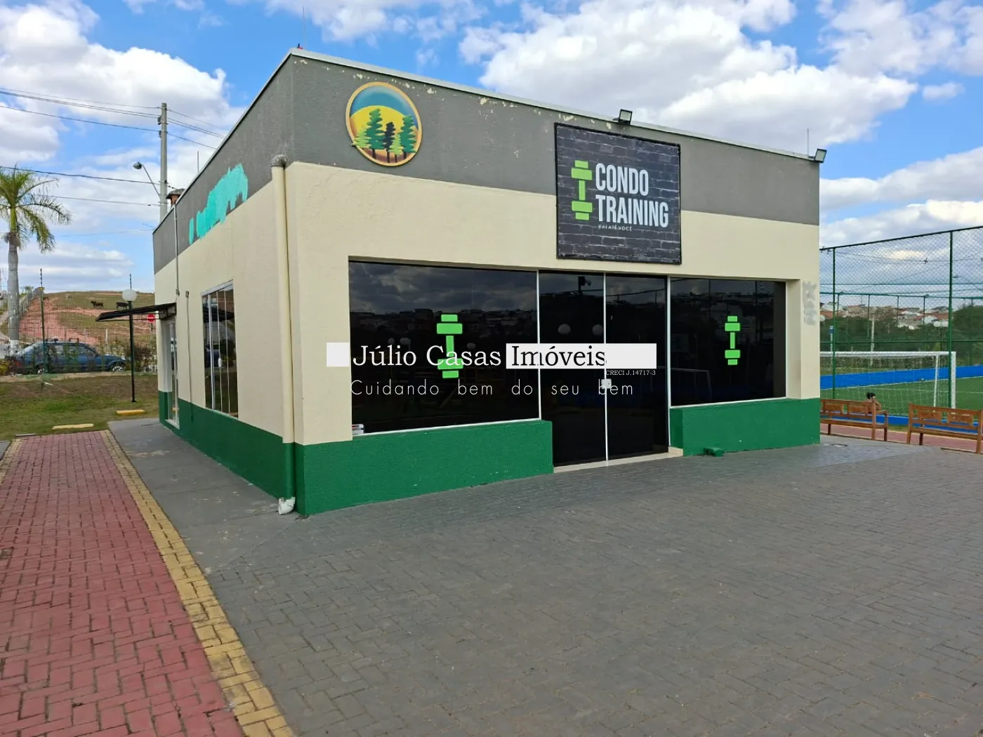 Alugar Casa / Condom&iacute;nio em Sorocaba R$ 4.500,00 - Foto 33