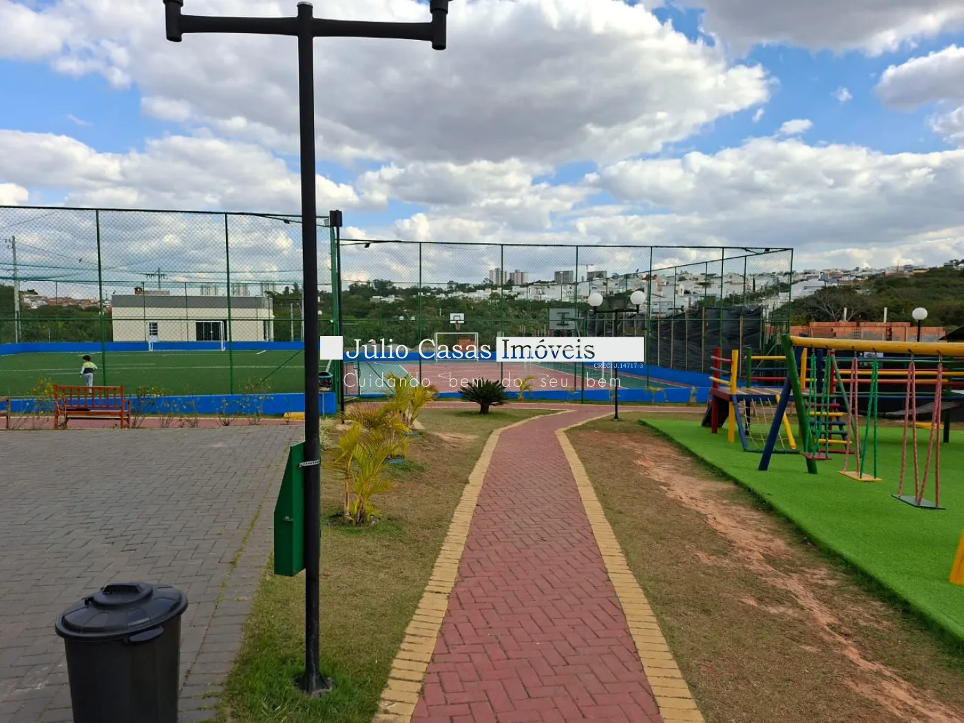 Alugar Casa / Condom&iacute;nio em Sorocaba R$ 4.500,00 - Foto 34