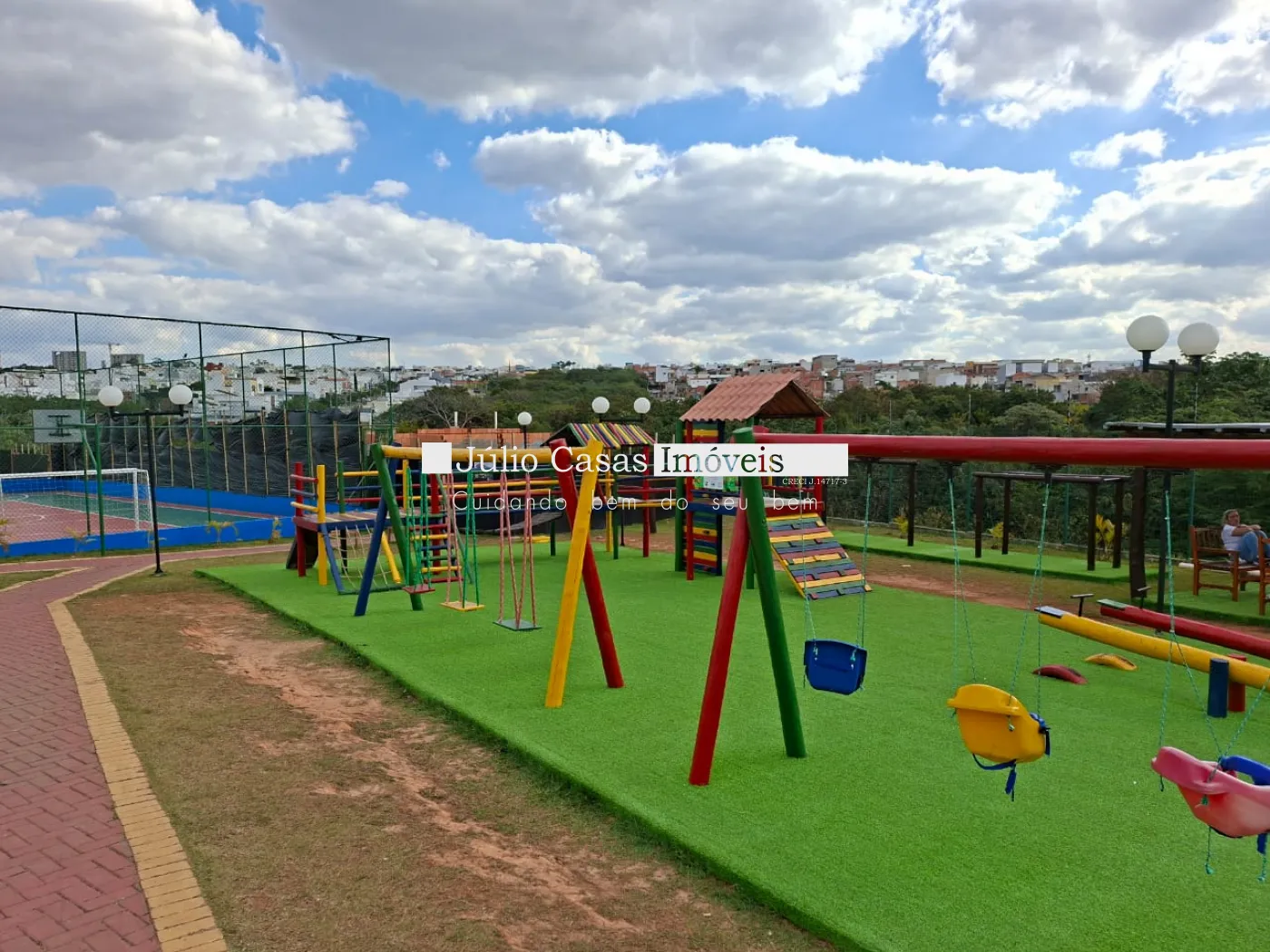 Alugar Casa / Condom&iacute;nio em Sorocaba R$ 4.500,00 - Foto 35