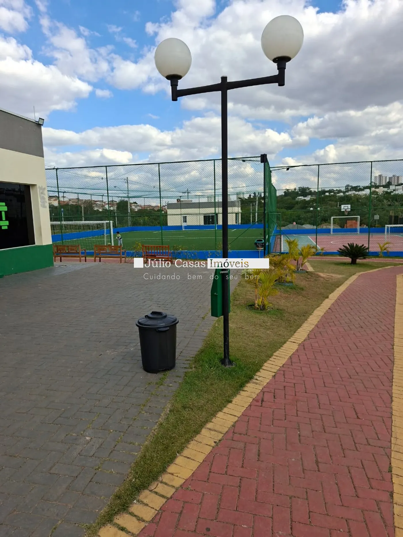 Alugar Casa / Condom&iacute;nio em Sorocaba R$ 4.500,00 - Foto 36