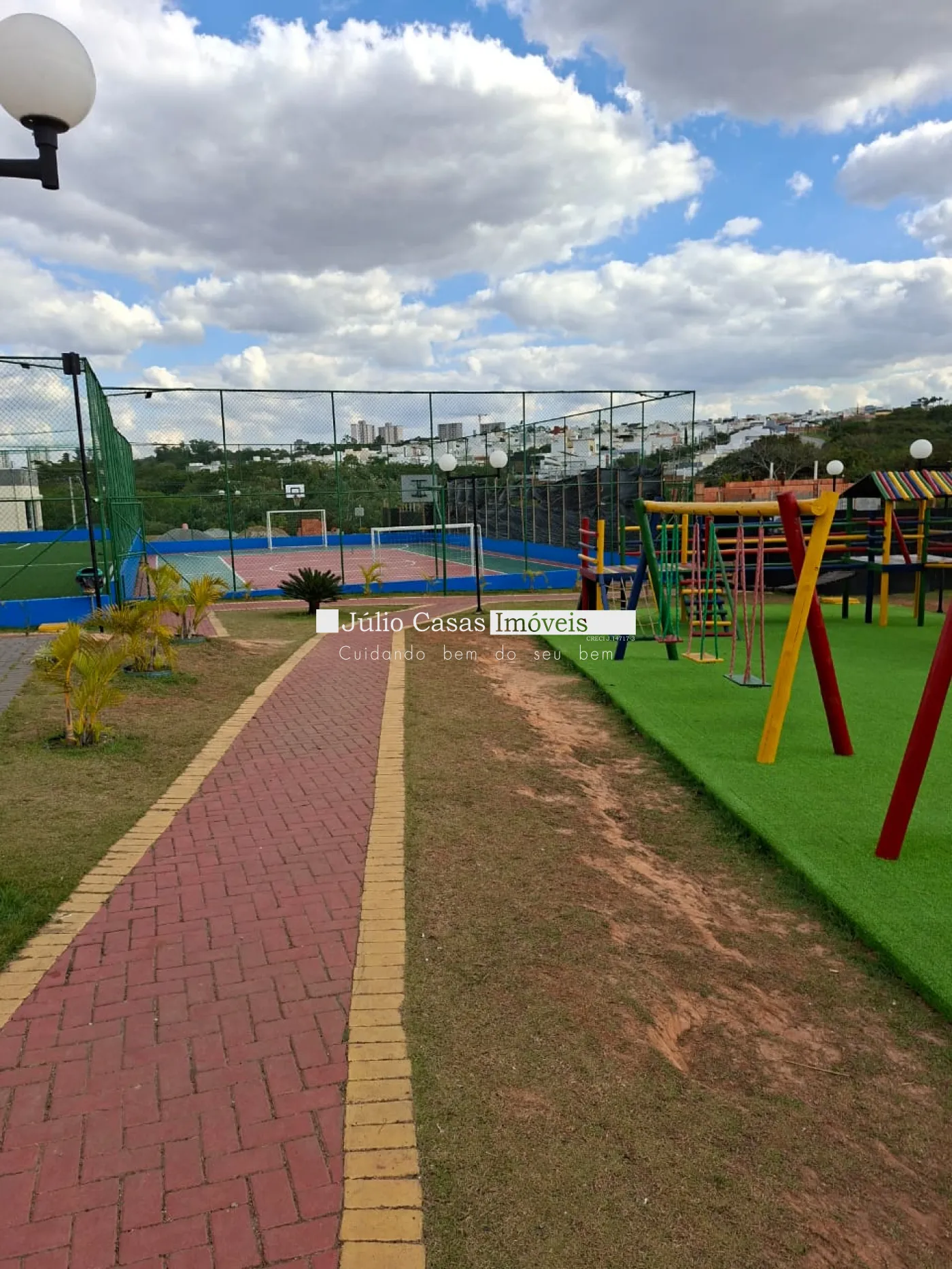 Alugar Casa / Condom&iacute;nio em Sorocaba R$ 4.500,00 - Foto 37