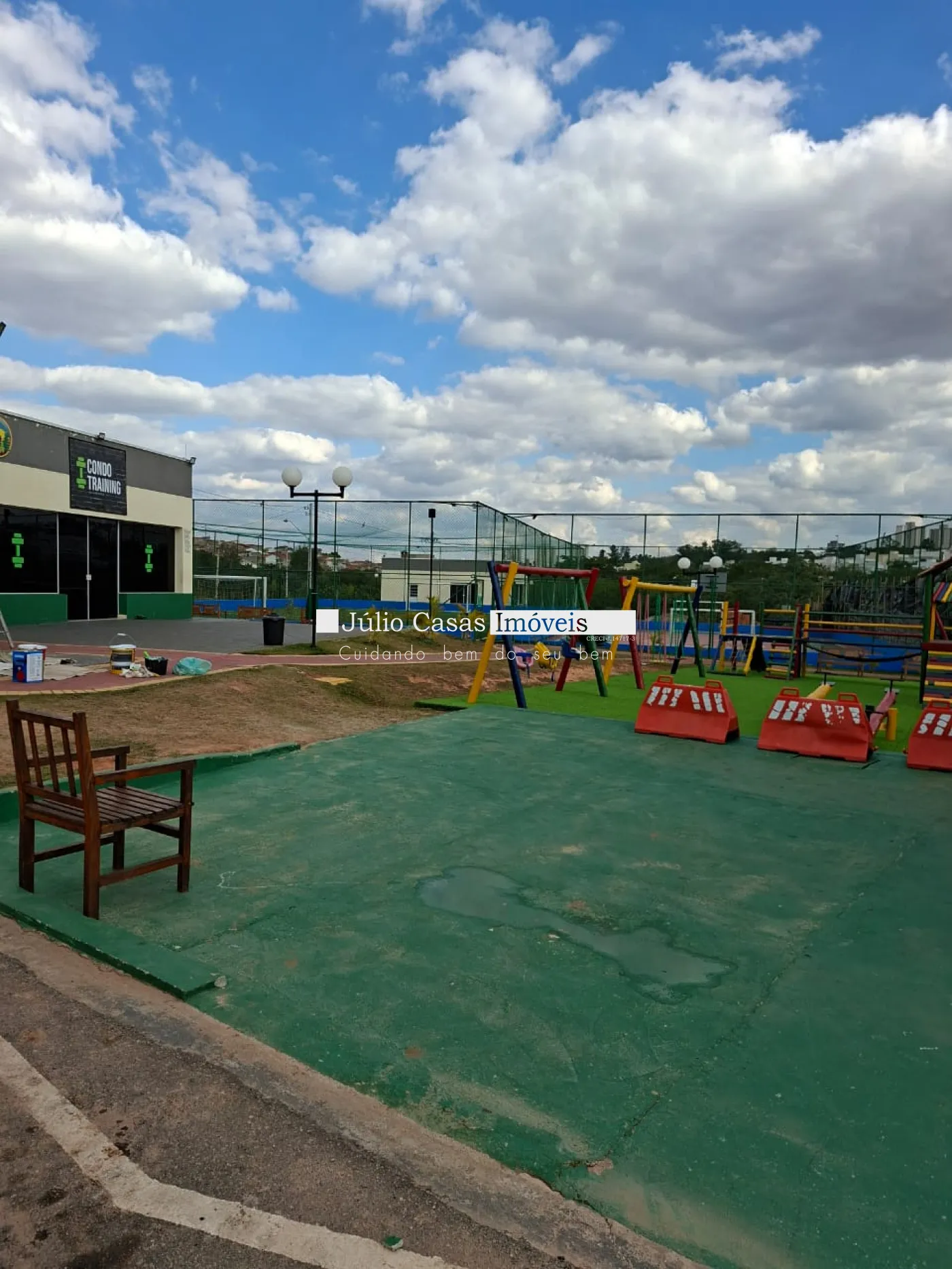 Alugar Casa / Condom&iacute;nio em Sorocaba R$ 4.500,00 - Foto 39