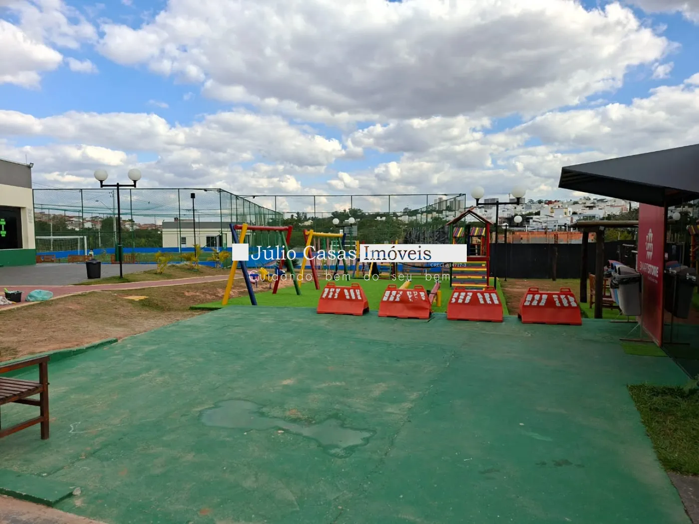Alugar Casa / Condom&iacute;nio em Sorocaba R$ 4.500,00 - Foto 40