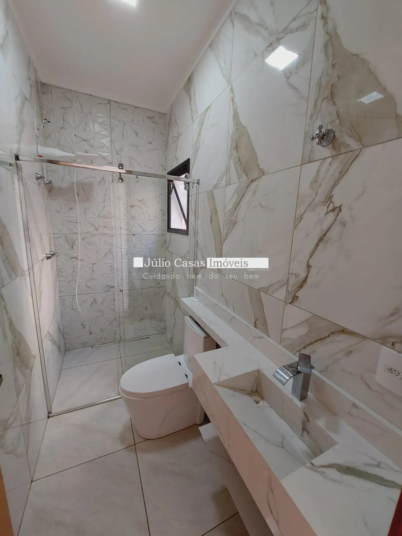 Alugar Casa / Condom&iacute;nio em Sorocaba R$ 4.500,00 - Foto 22