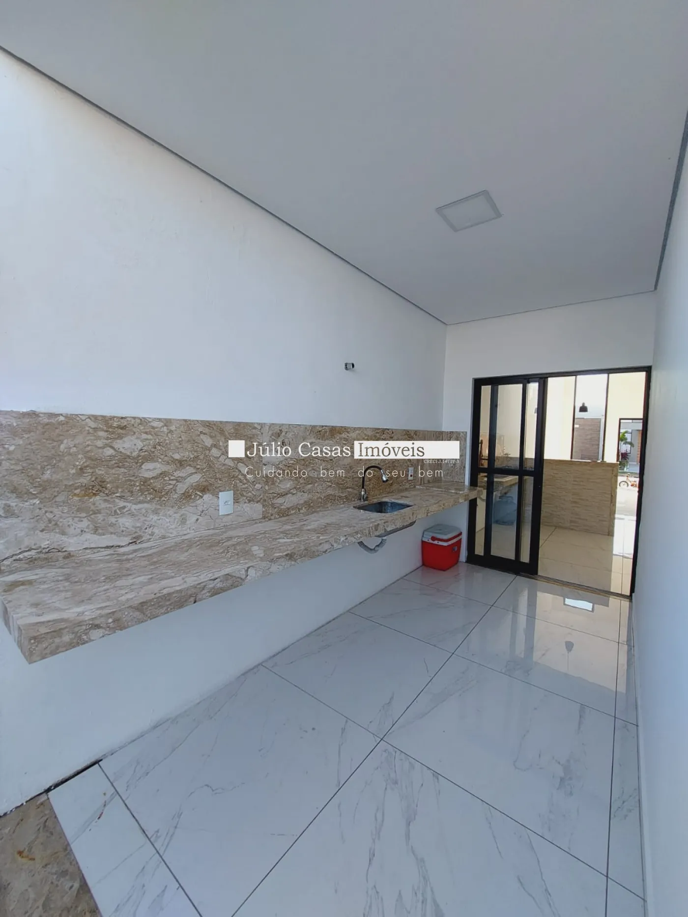 Alugar Casa / Condom&iacute;nio em Sorocaba R$ 4.500,00 - Foto 9