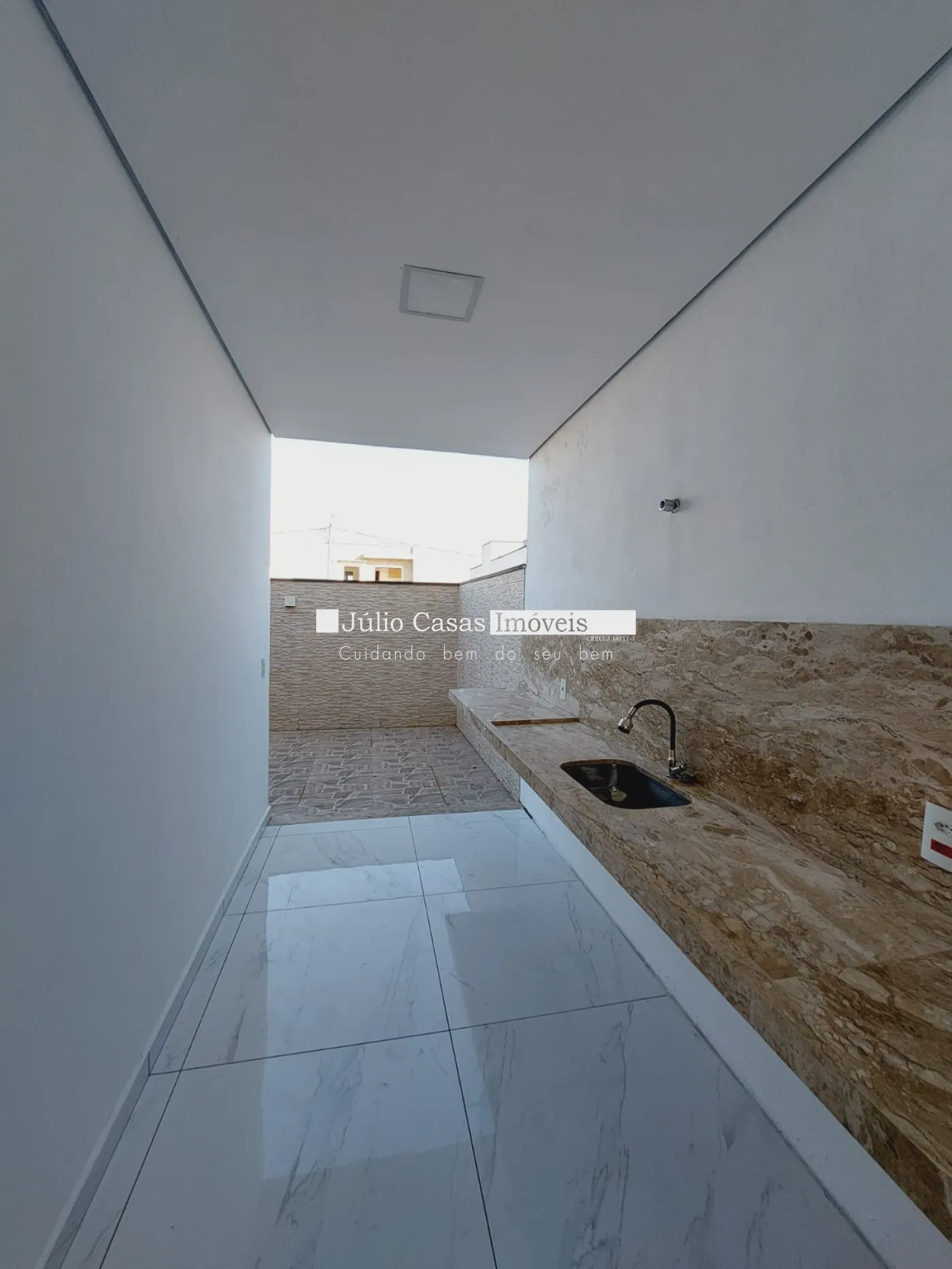 Alugar Casa / Condom&iacute;nio em Sorocaba R$ 4.500,00 - Foto 8