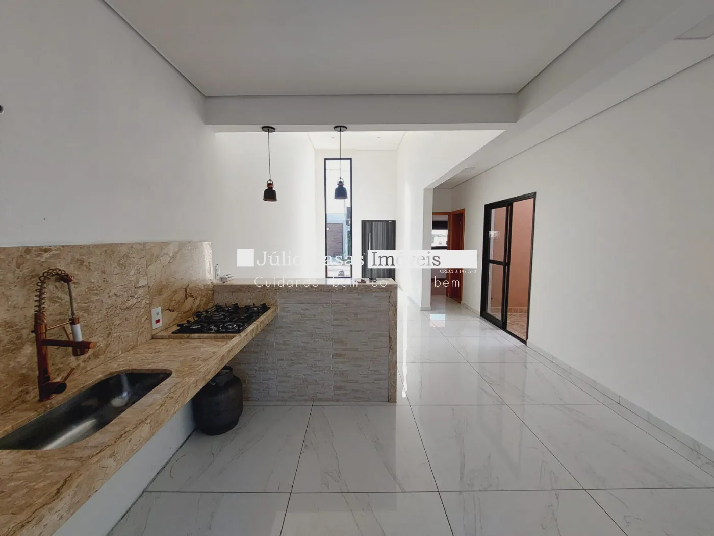 Alugar Casa / Condom&iacute;nio em Sorocaba R$ 4.500,00 - Foto 7