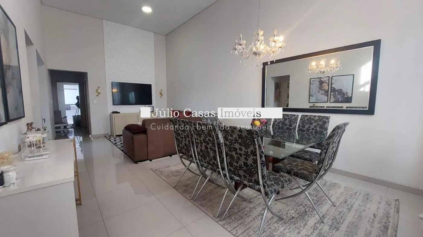 Comprar Casa / Condom&iacute;nio em Sorocaba R$ 680.000,00 - Foto 4