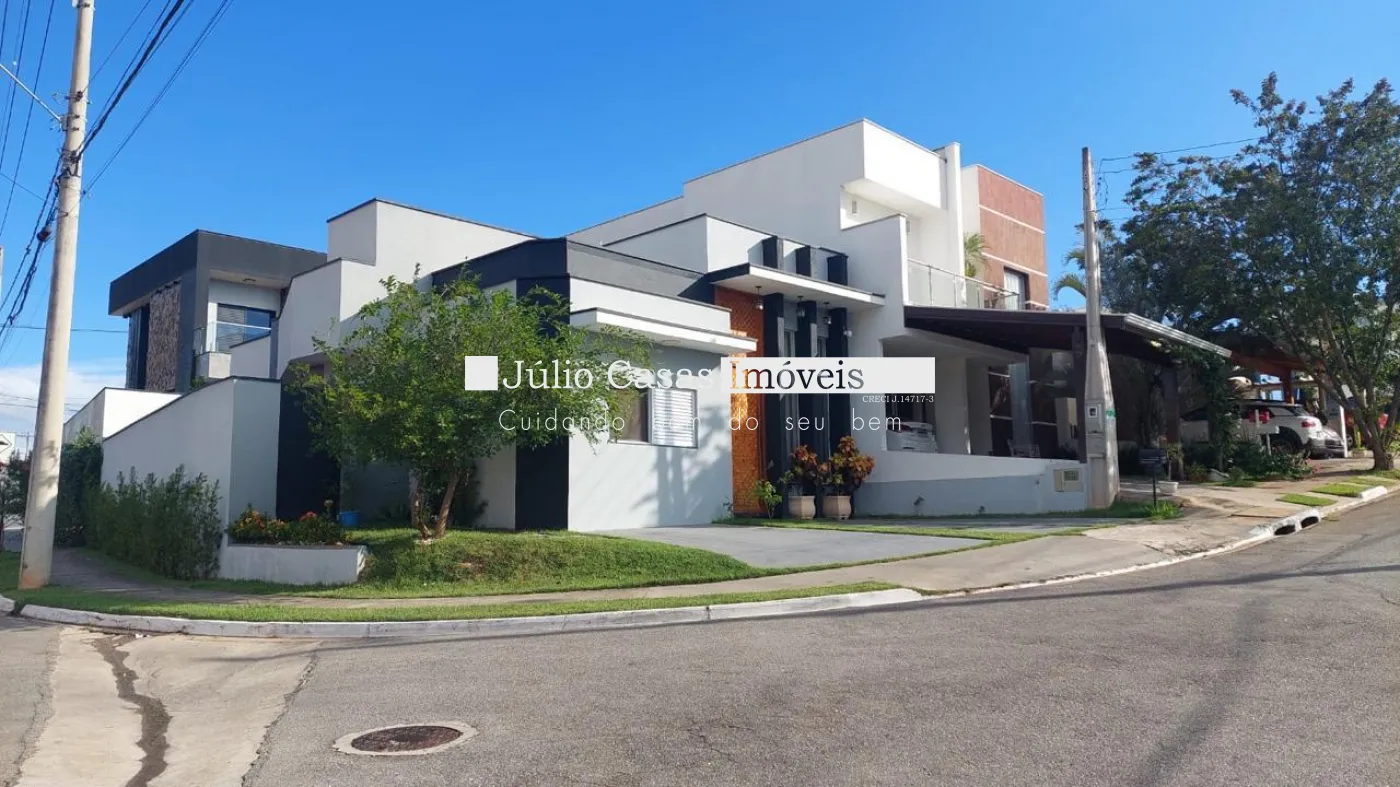 Comprar Casa / Condom&iacute;nio em Sorocaba R$ 680.000,00 - Foto 3