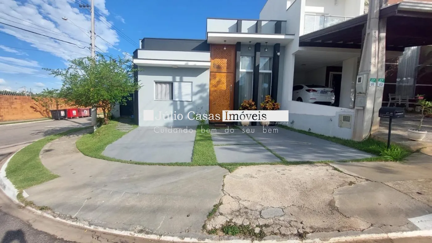 Comprar Casa / Condom&iacute;nio em Sorocaba R$ 680.000,00 - Foto 2