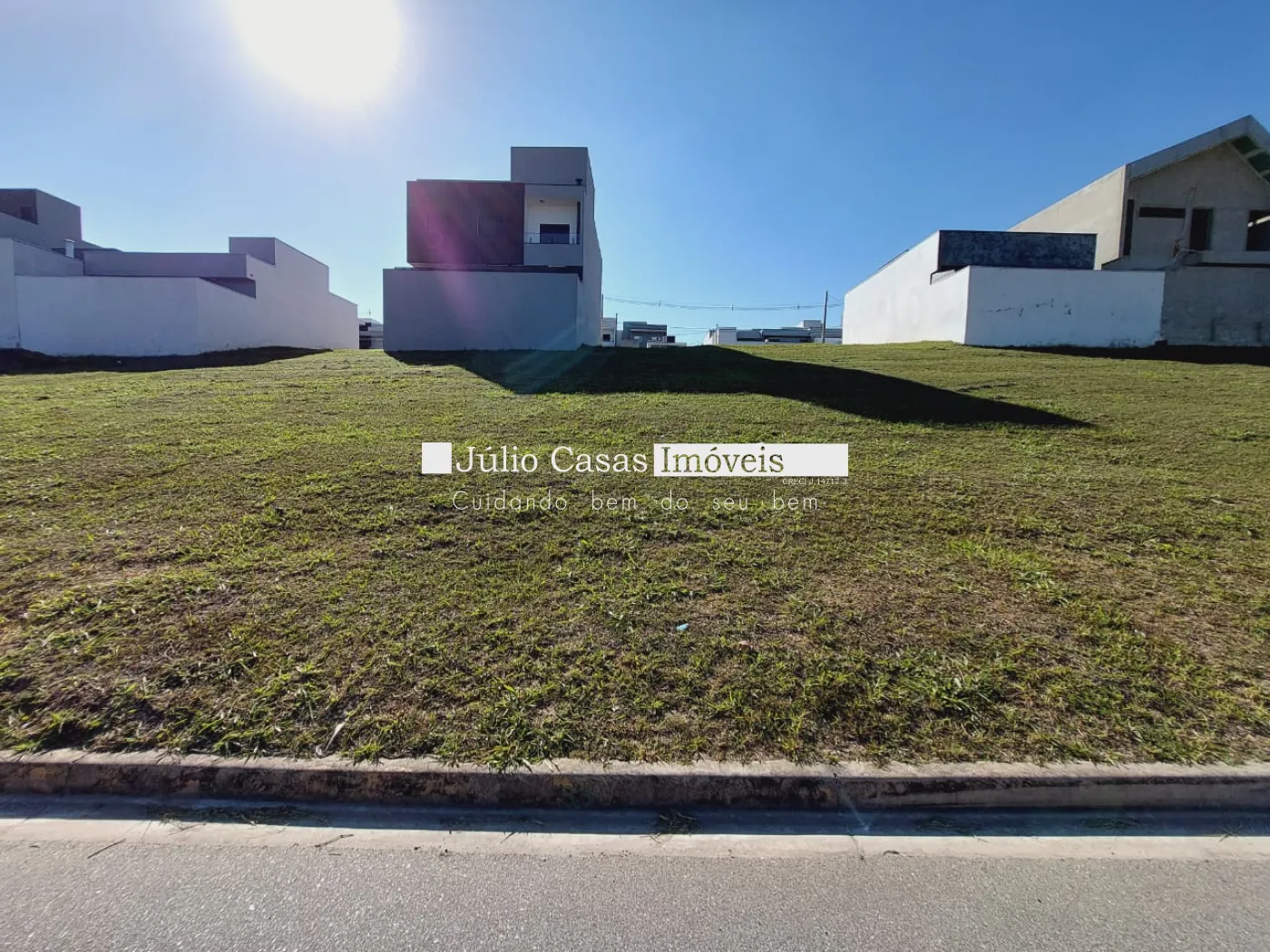 Comprar Terreno / Condom&iacute;nio em Sorocaba R$ 185.000,00 - Foto 1