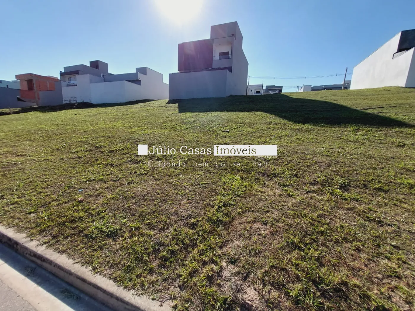 Comprar Terreno / Condom&iacute;nio em Sorocaba R$ 185.000,00 - Foto 6