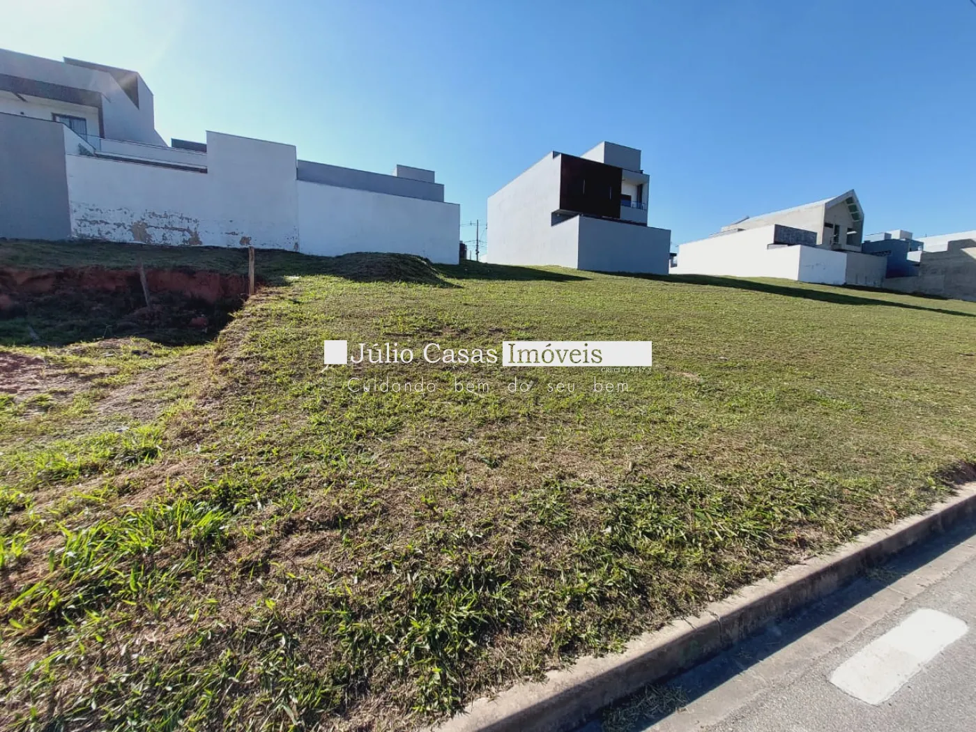 Comprar Terreno / Condom&iacute;nio em Sorocaba R$ 185.000,00 - Foto 2