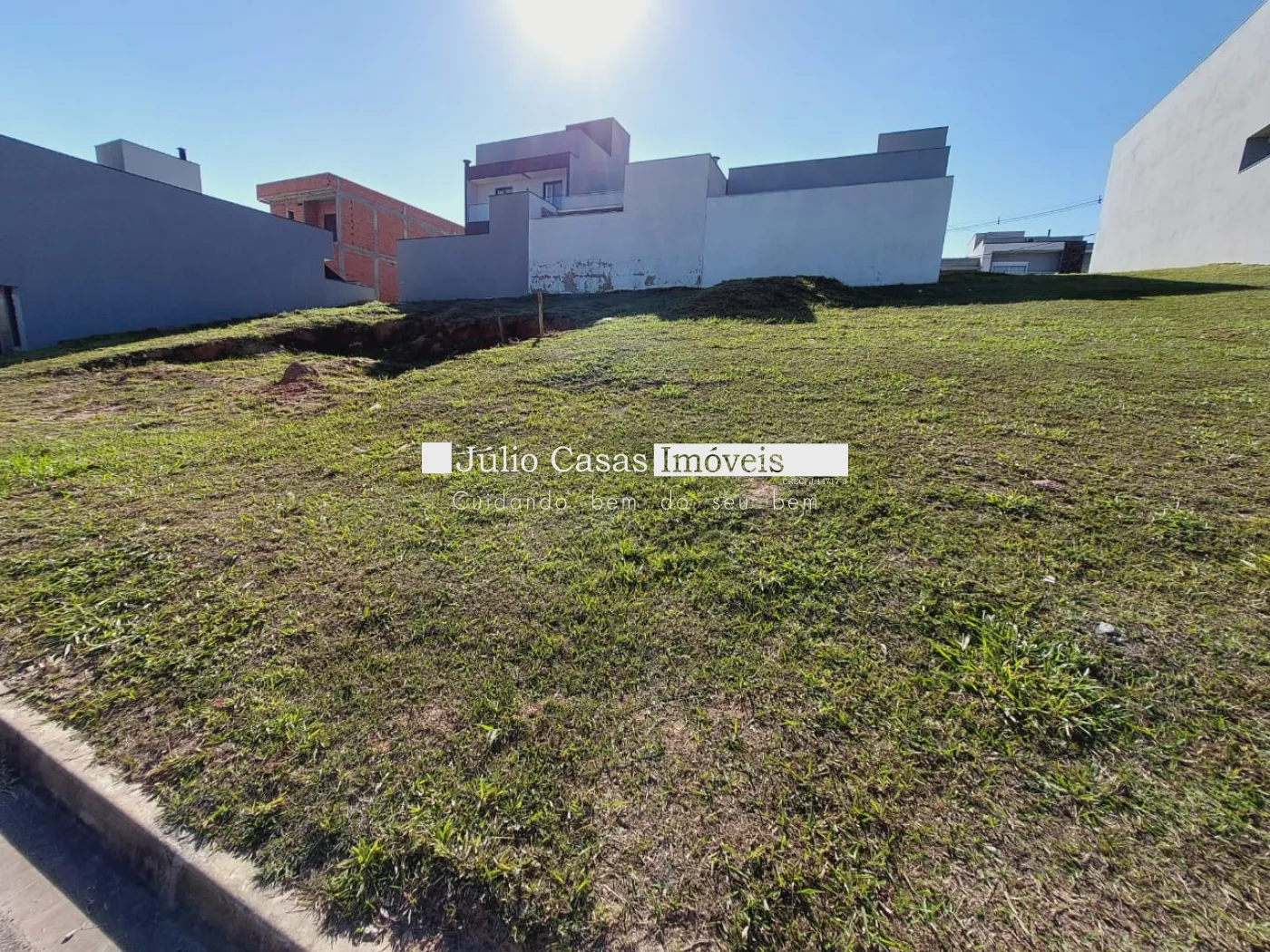 Comprar Terreno / Condom&iacute;nio em Sorocaba R$ 185.000,00 - Foto 3