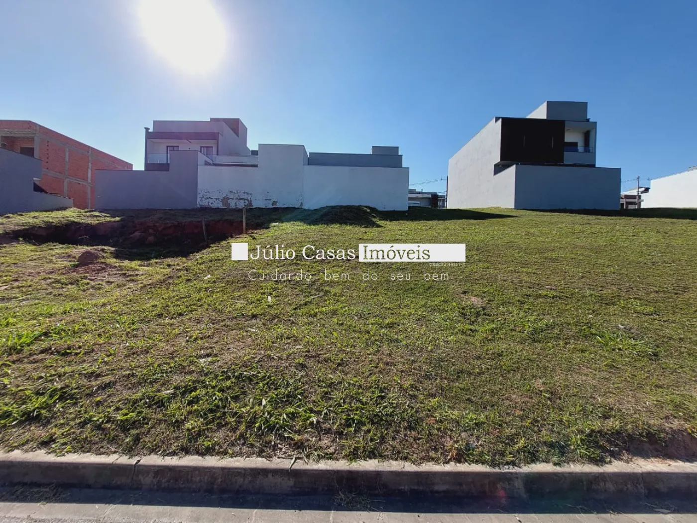 Comprar Terreno / Condom&iacute;nio em Sorocaba R$ 185.000,00 - Foto 1