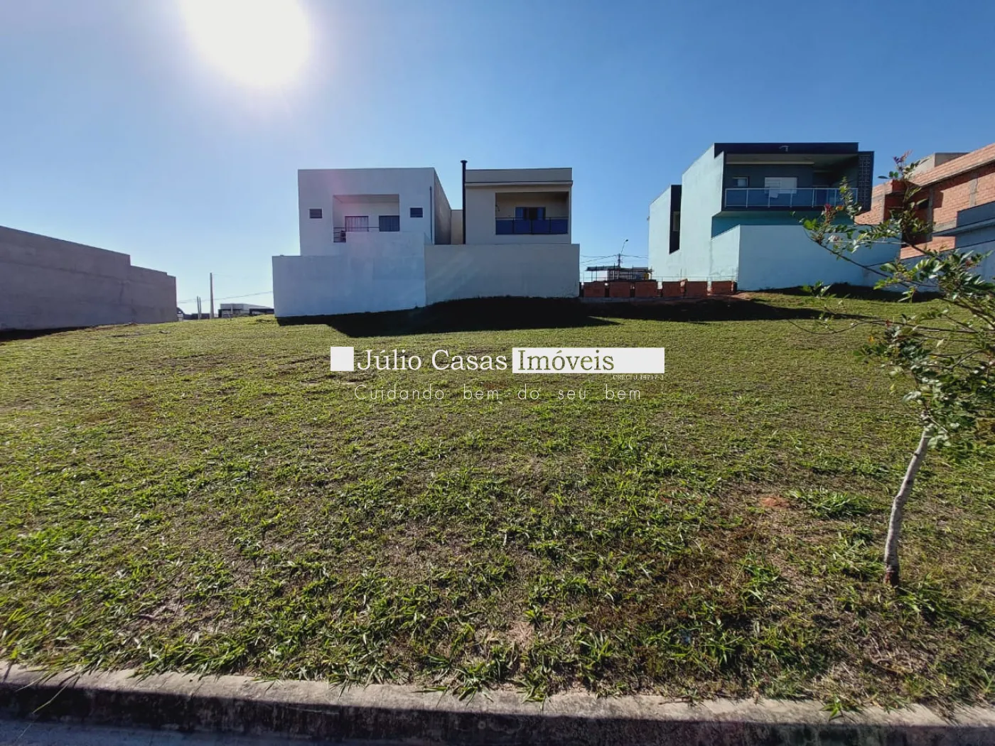 Comprar Terreno / Condom&iacute;nio em Sorocaba R$ 190.000,00 - Foto 1