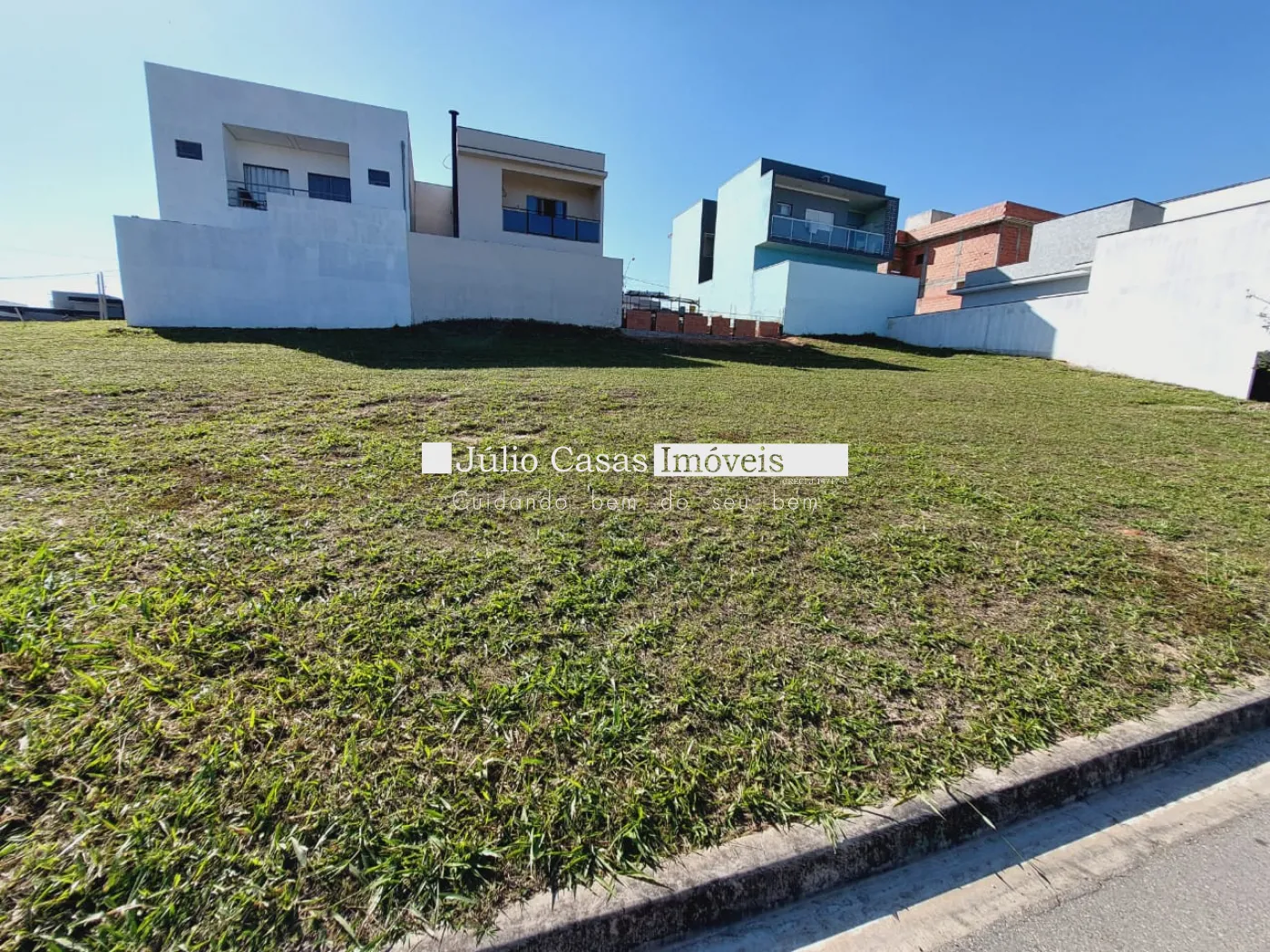 Comprar Terreno / Condom&iacute;nio em Sorocaba R$ 190.000,00 - Foto 2
