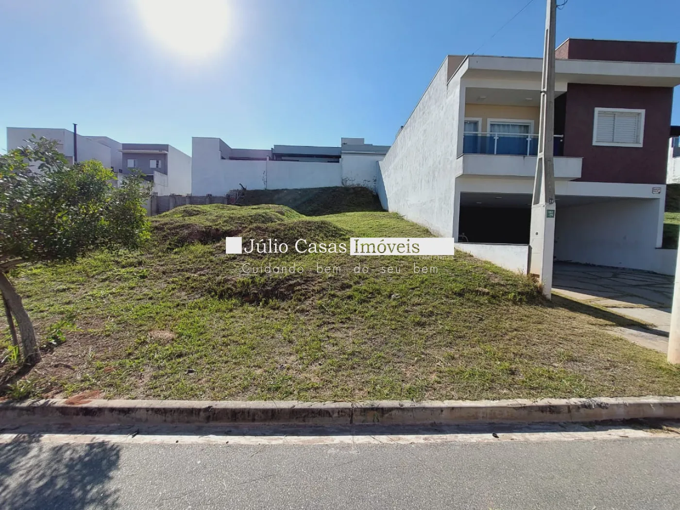 Comprar Terreno / Condom&iacute;nio em Sorocaba R$ 191.000,00 - Foto 1