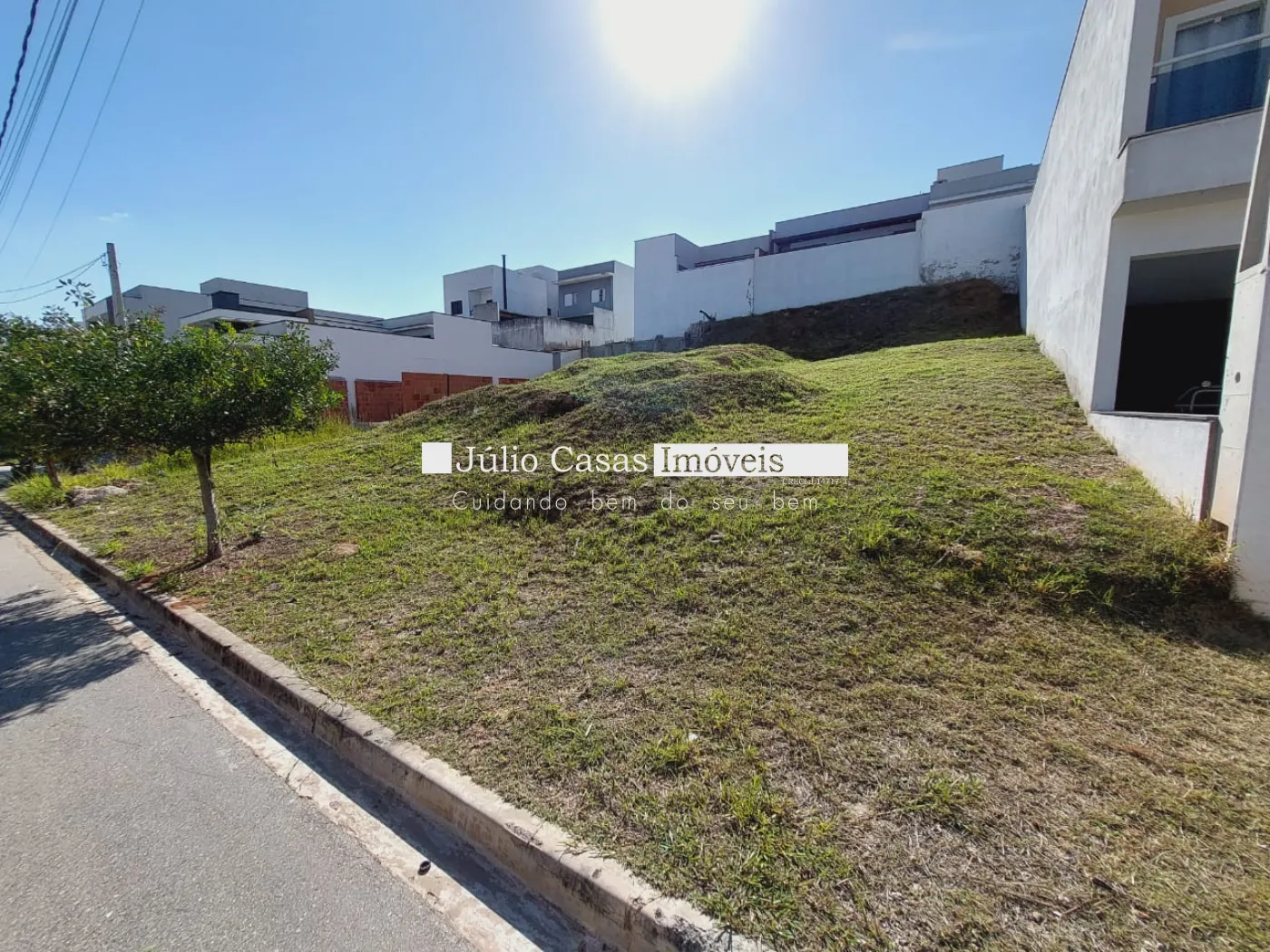 Comprar Terreno / Condom&iacute;nio em Sorocaba R$ 191.000,00 - Foto 3