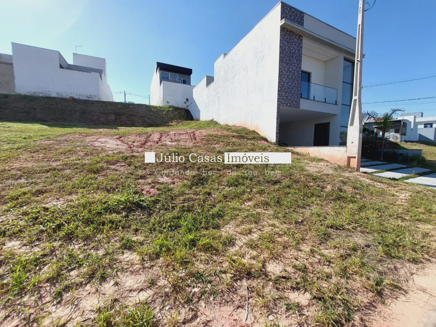 Comprar Terreno / Condom&iacute;nio em Sorocaba R$ 191.000,00 - Foto 1