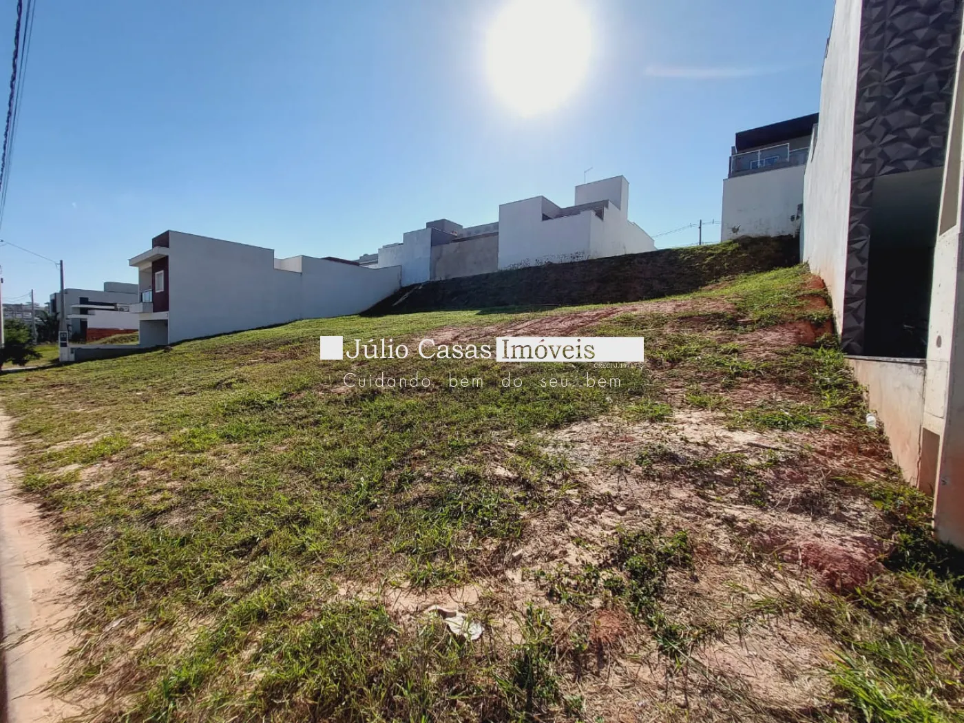 Comprar Terreno / Condom&iacute;nio em Sorocaba R$ 191.000,00 - Foto 2