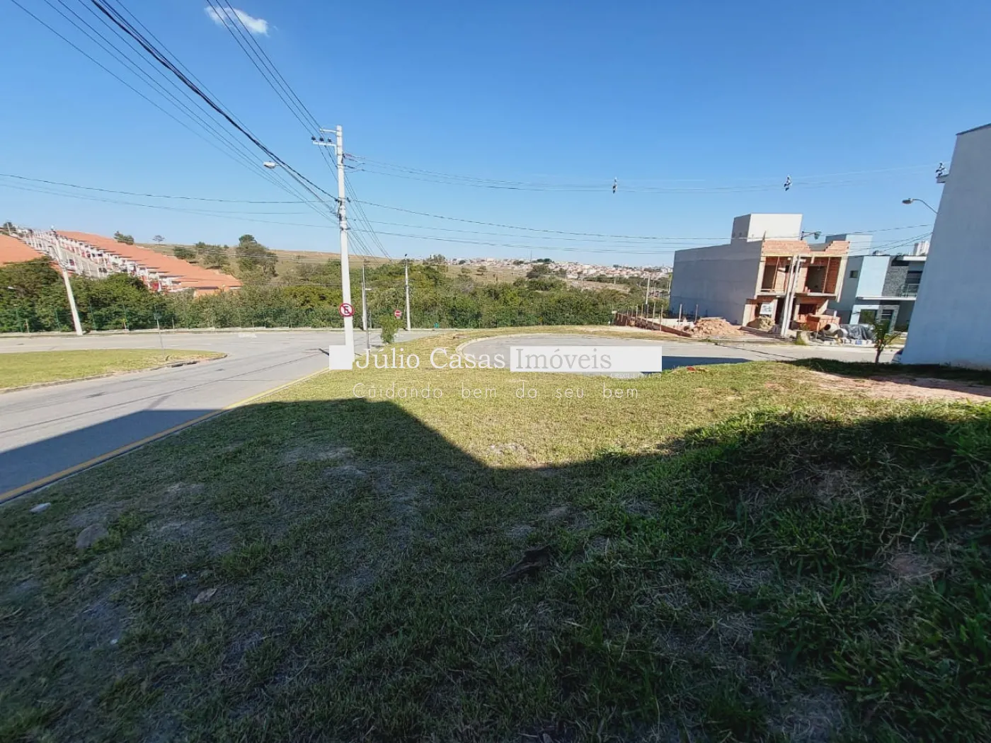 Comprar Terreno / Condom&iacute;nio em Sorocaba R$ 187.000,00 - Foto 2