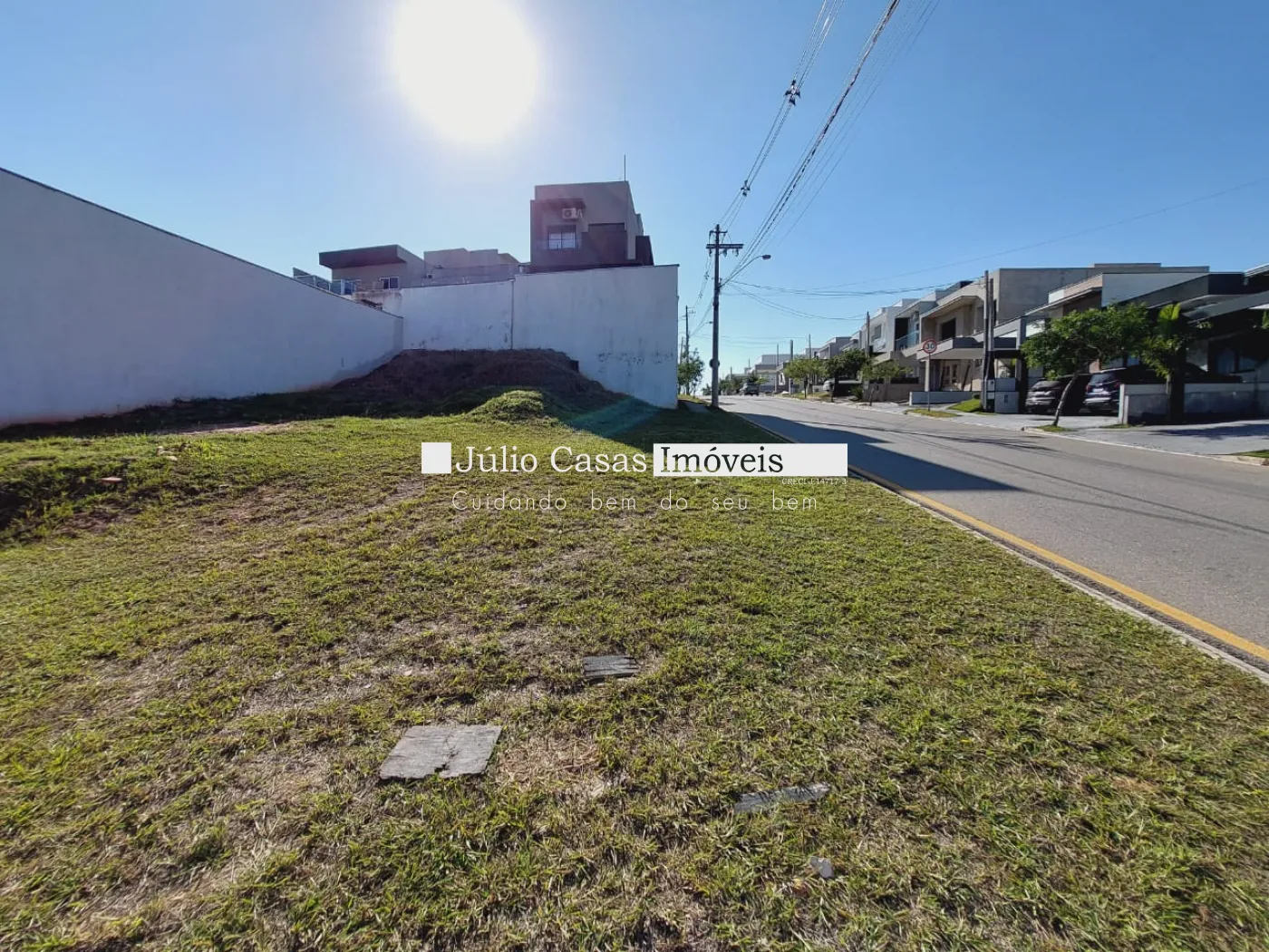 Comprar Terreno / Condom&iacute;nio em Sorocaba R$ 187.000,00 - Foto 3