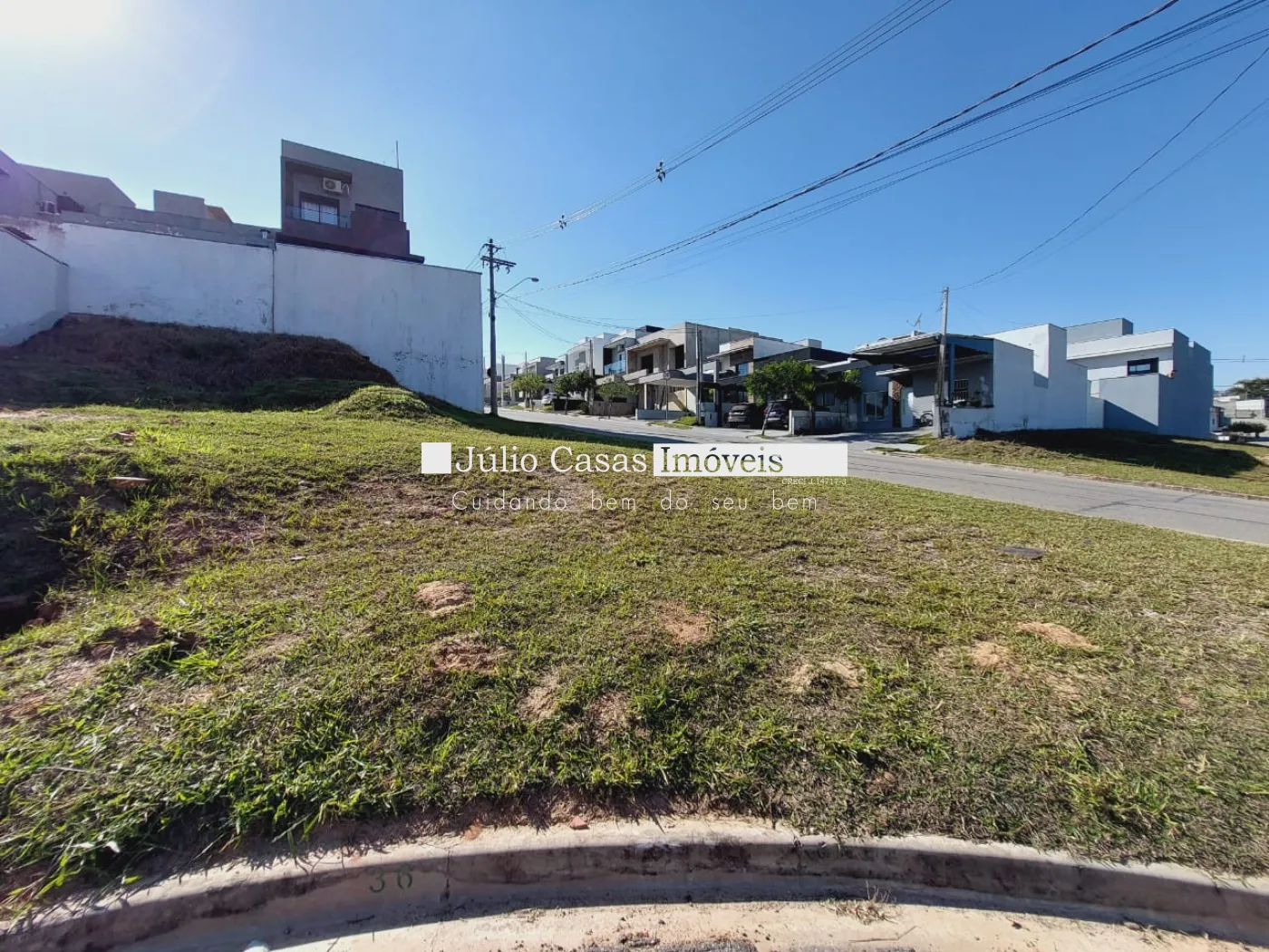 Comprar Terreno / Condom&iacute;nio em Sorocaba R$ 187.000,00 - Foto 1