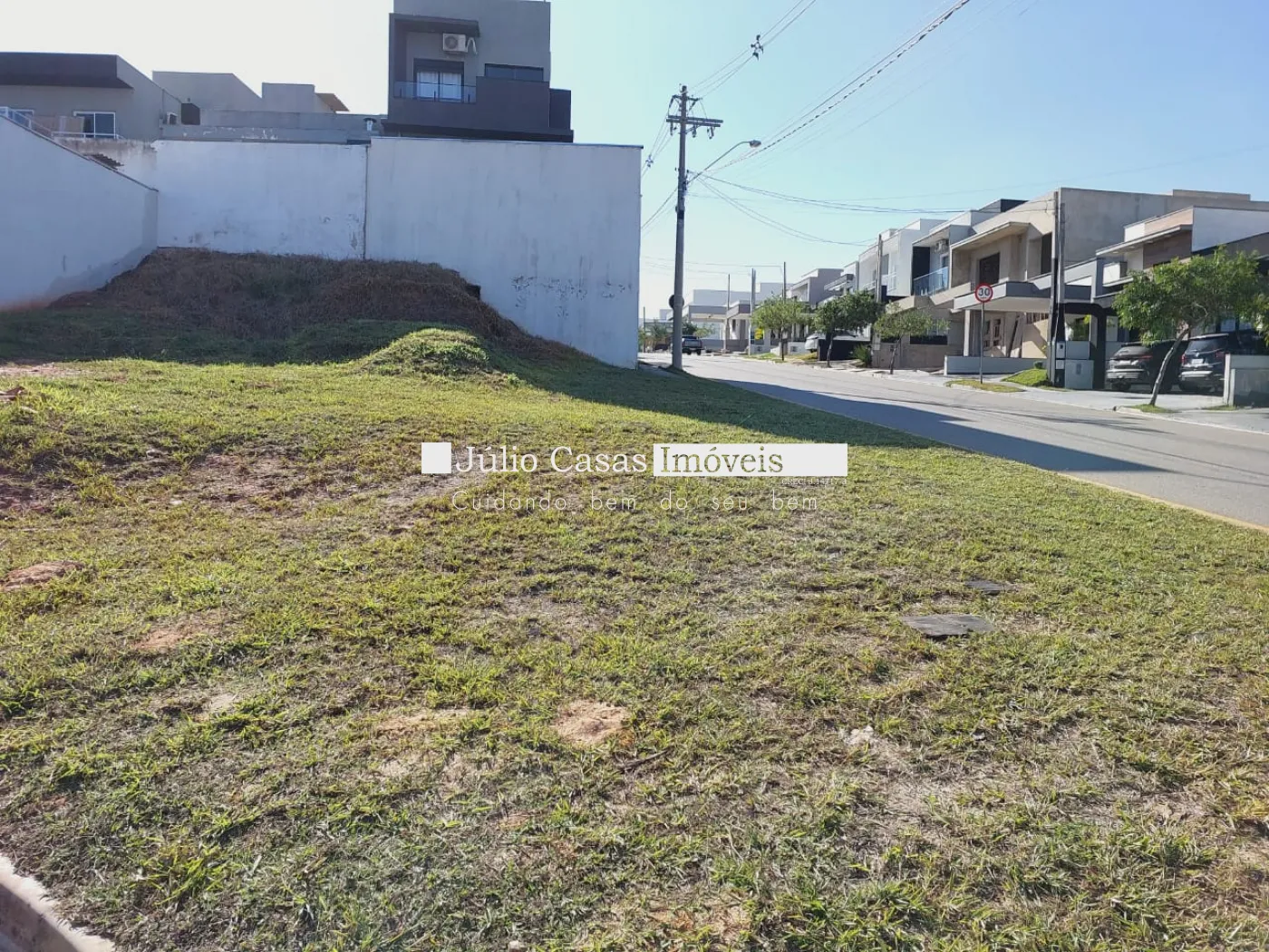 Comprar Terreno / Condom&iacute;nio em Sorocaba R$ 187.000,00 - Foto 5
