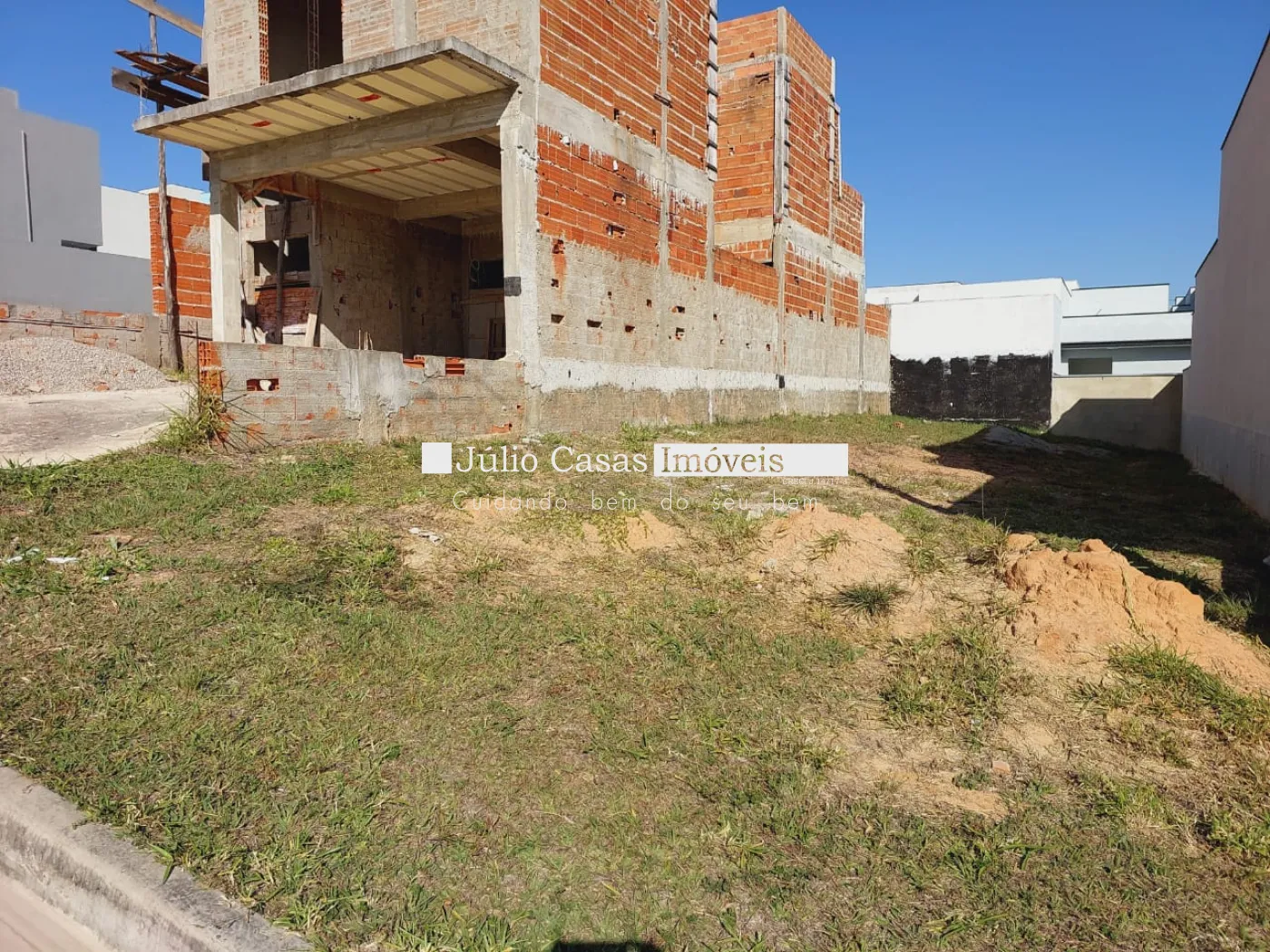 Comprar Terreno / Condom&iacute;nio em Sorocaba R$ 192.000,00 - Foto 2