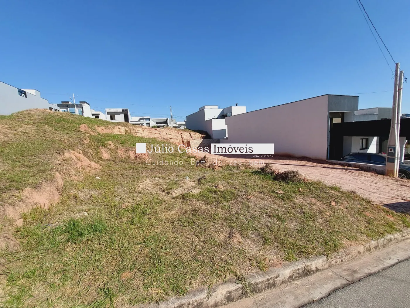 Comprar Terreno / Condom&iacute;nio em Sorocaba R$ 186.000,00 - Foto 1