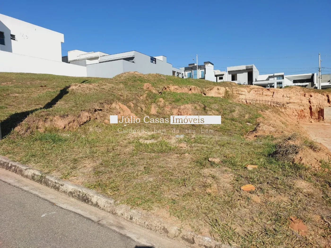 Comprar Terreno / Condom&iacute;nio em Sorocaba R$ 186.000,00 - Foto 3