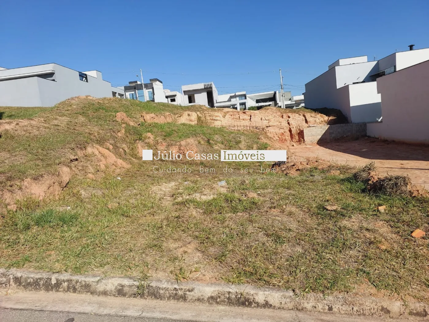 Comprar Terreno / Condom&iacute;nio em Sorocaba R$ 186.000,00 - Foto 4