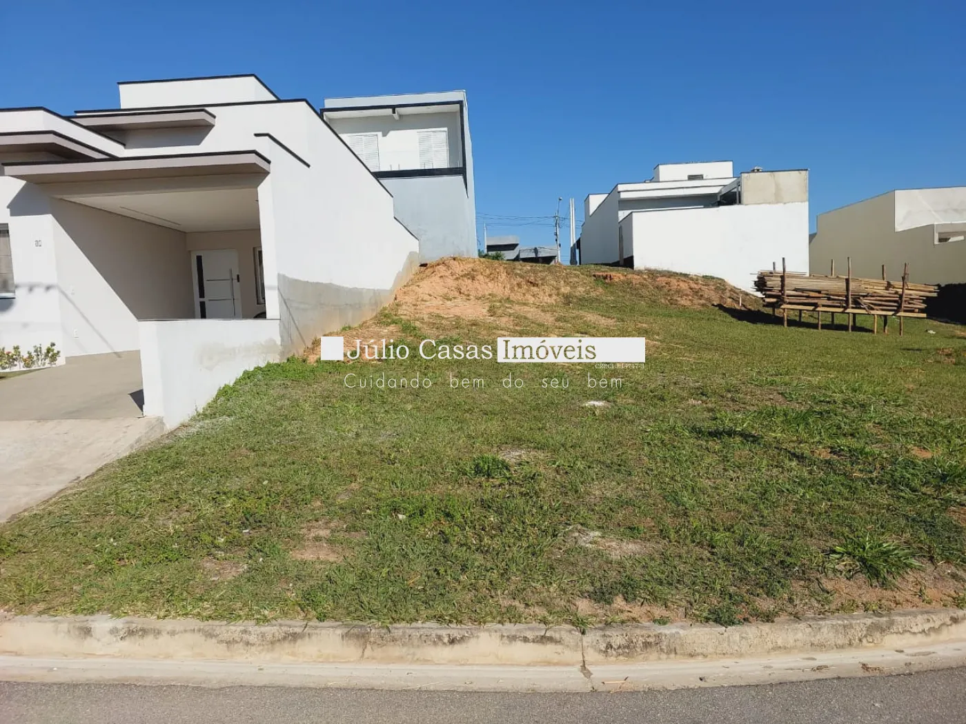 Comprar Terreno / Condom&iacute;nio em Sorocaba R$ 192.000,00 - Foto 1