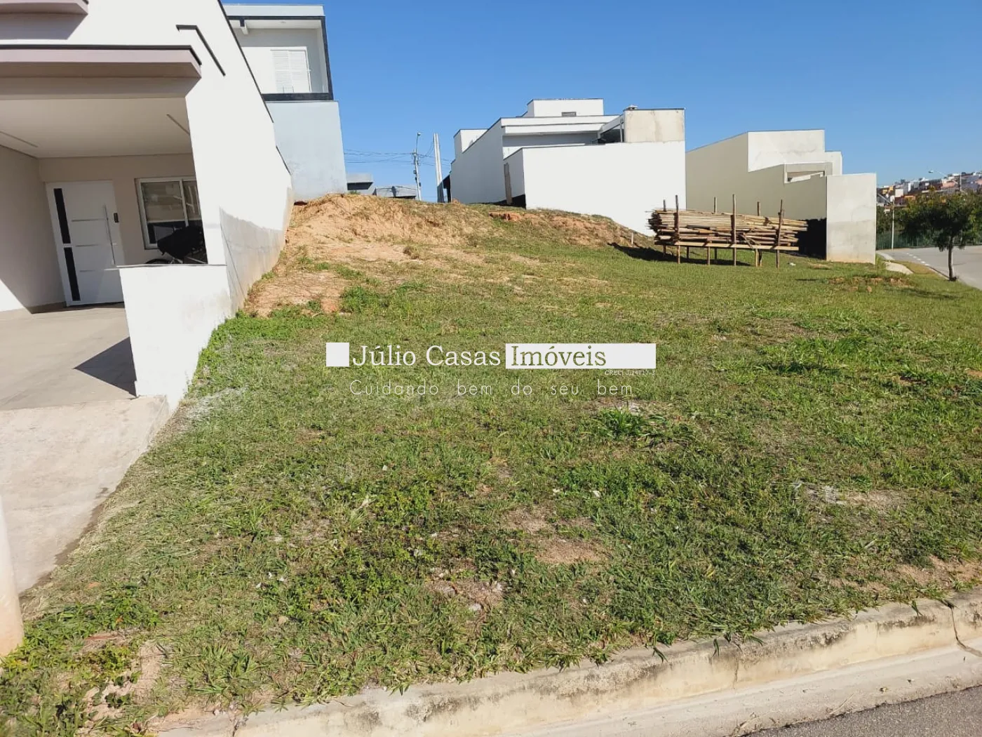 Comprar Terreno / Condom&iacute;nio em Sorocaba R$ 192.000,00 - Foto 2