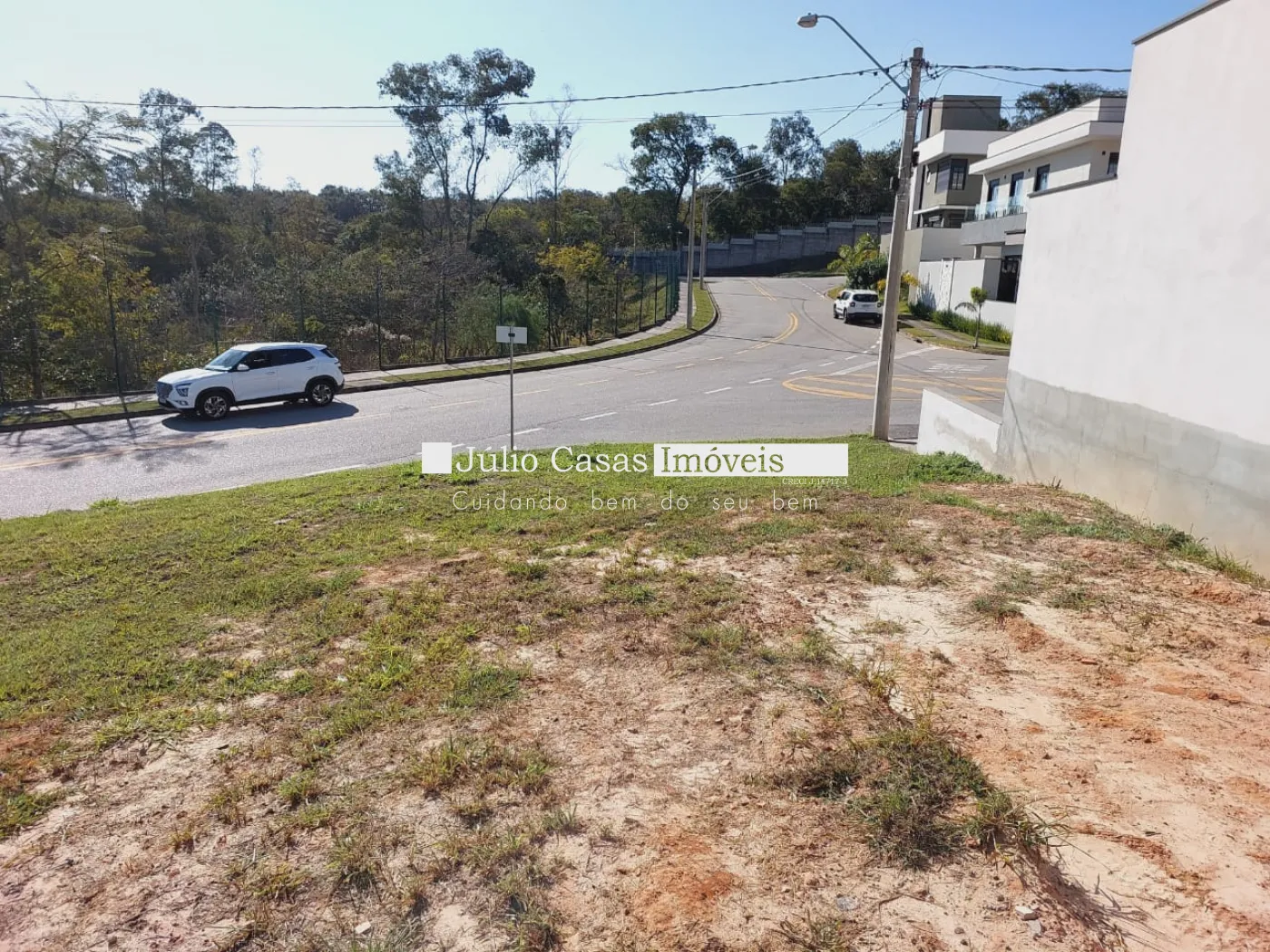 Comprar Terreno / Condom&iacute;nio em Sorocaba R$ 192.000,00 - Foto 3