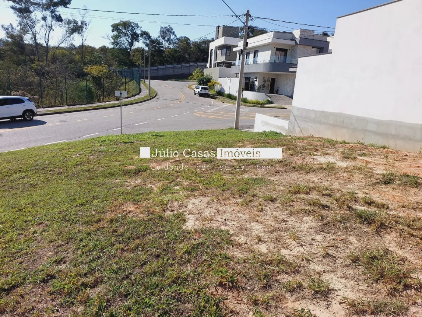Comprar Terreno / Condom&iacute;nio em Sorocaba R$ 192.000,00 - Foto 6