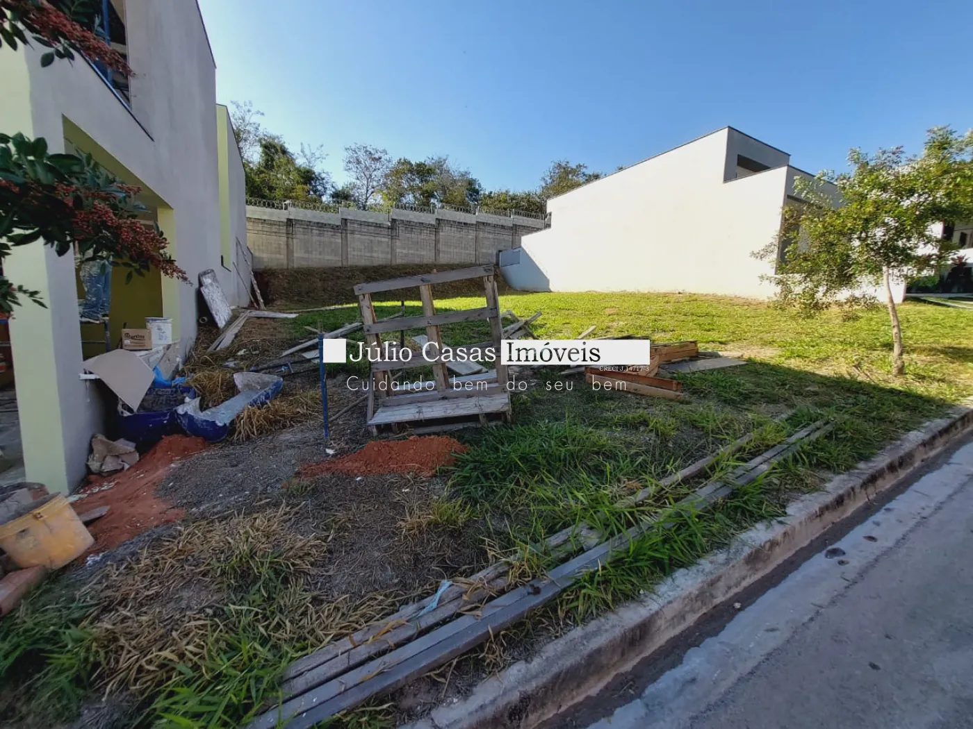 Comprar Terreno / Condom&iacute;nio em Sorocaba R$ 193.000,00 - Foto 1